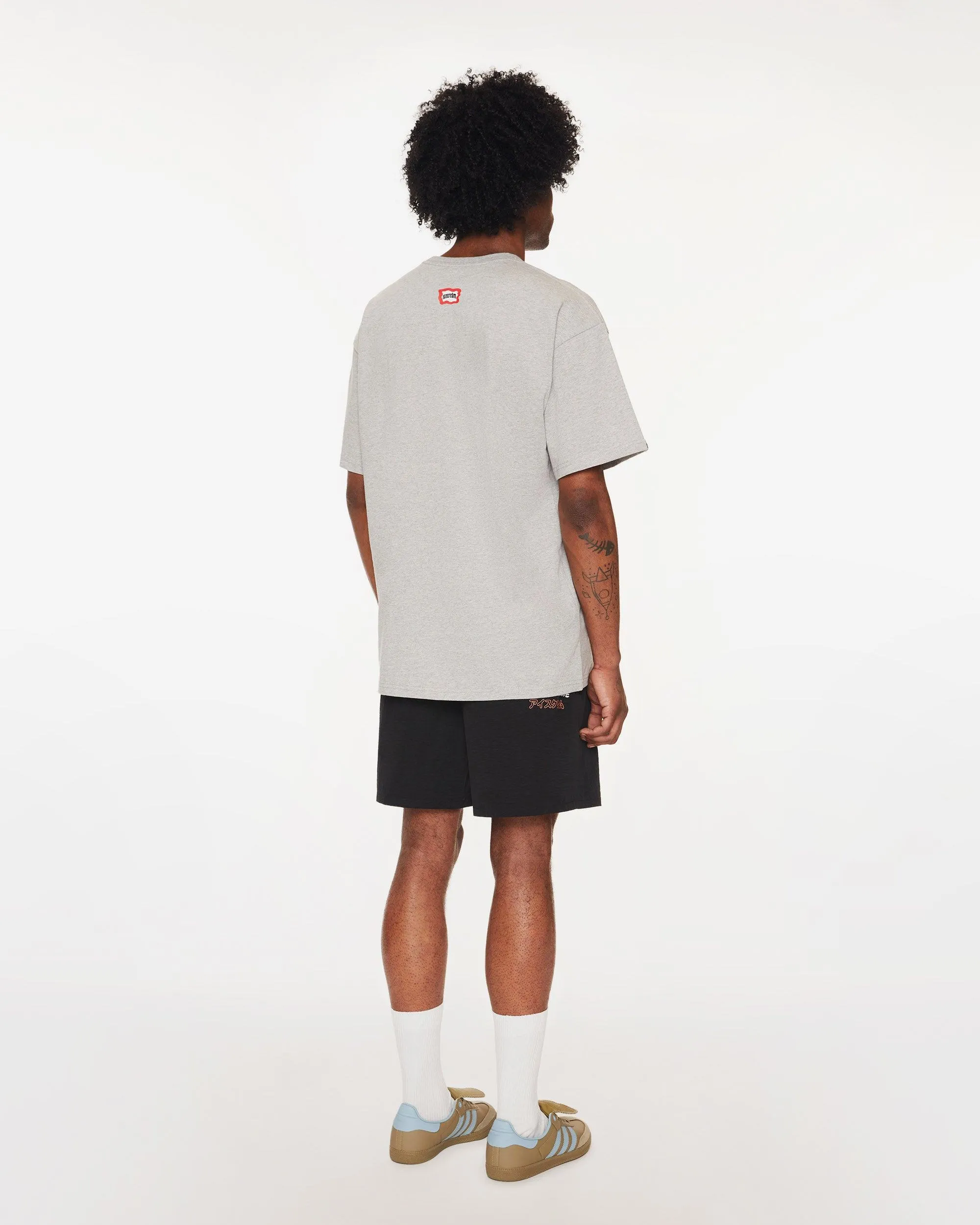 Pebbles S/S Tee sold by Billionaire Boys Club product image thumbnail 4