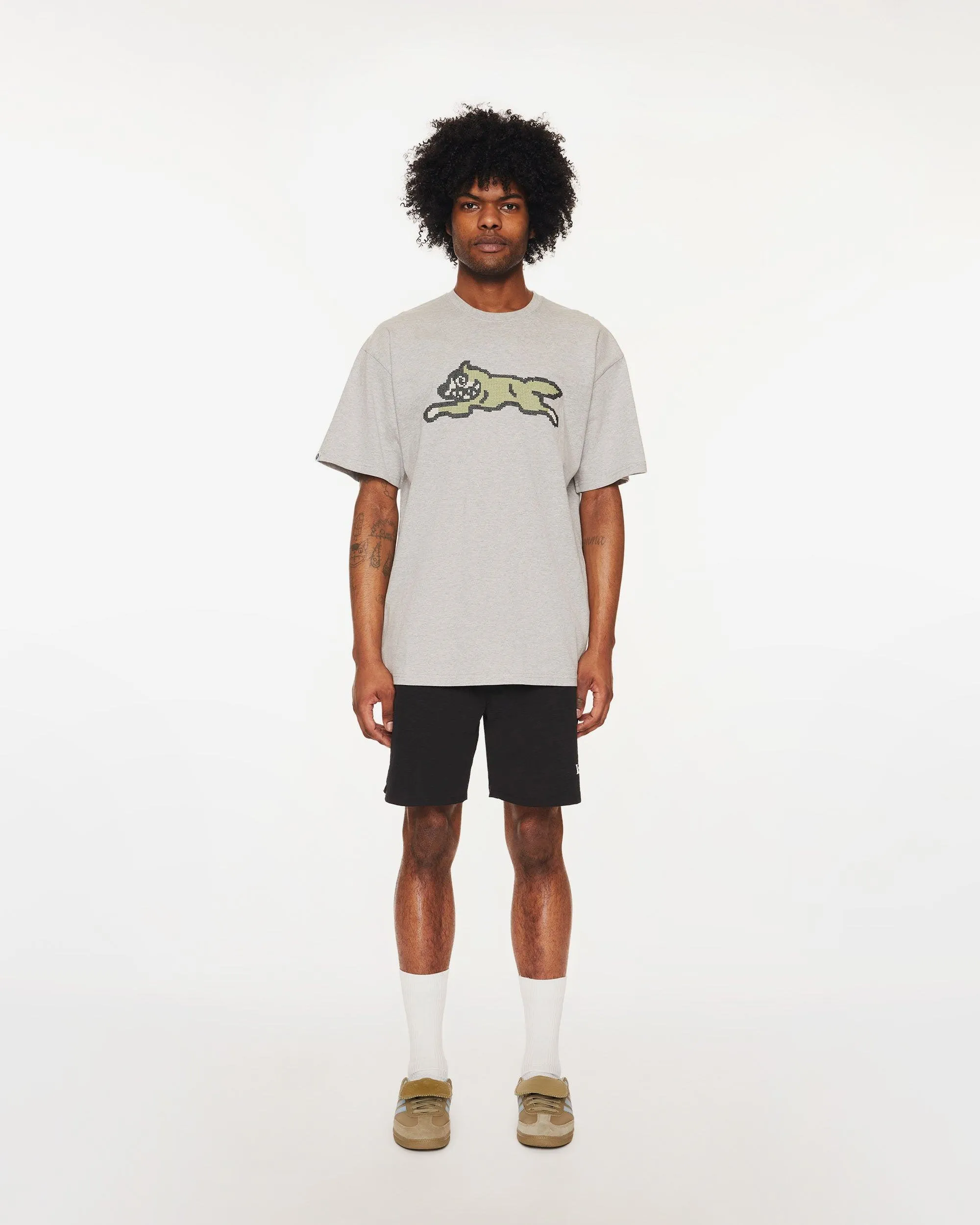 Pebbles S/S Tee sold by Billionaire Boys Club product image thumbnail 3