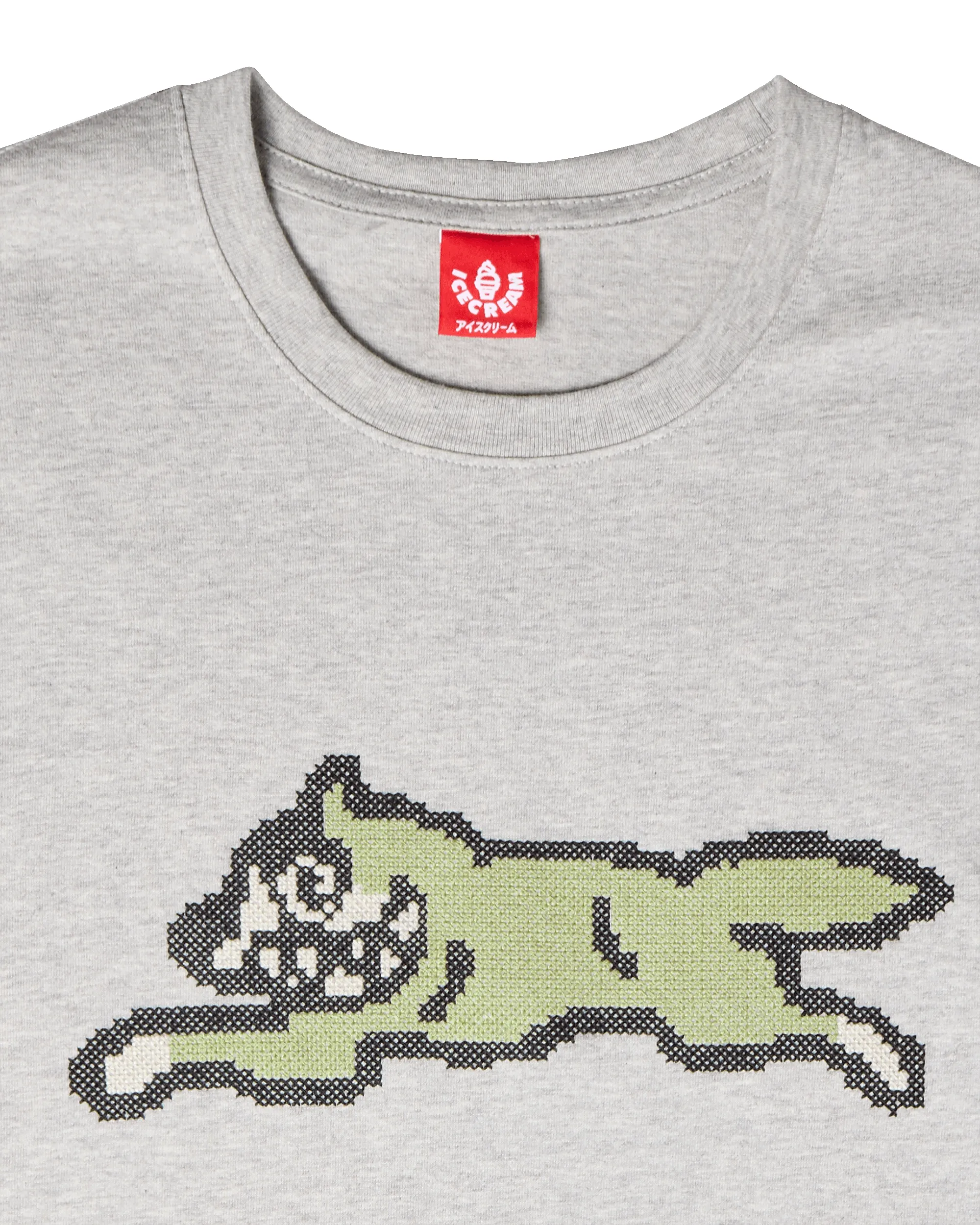 Pebbles S/S Tee sold by Billionaire Boys Club product image thumbnail 5