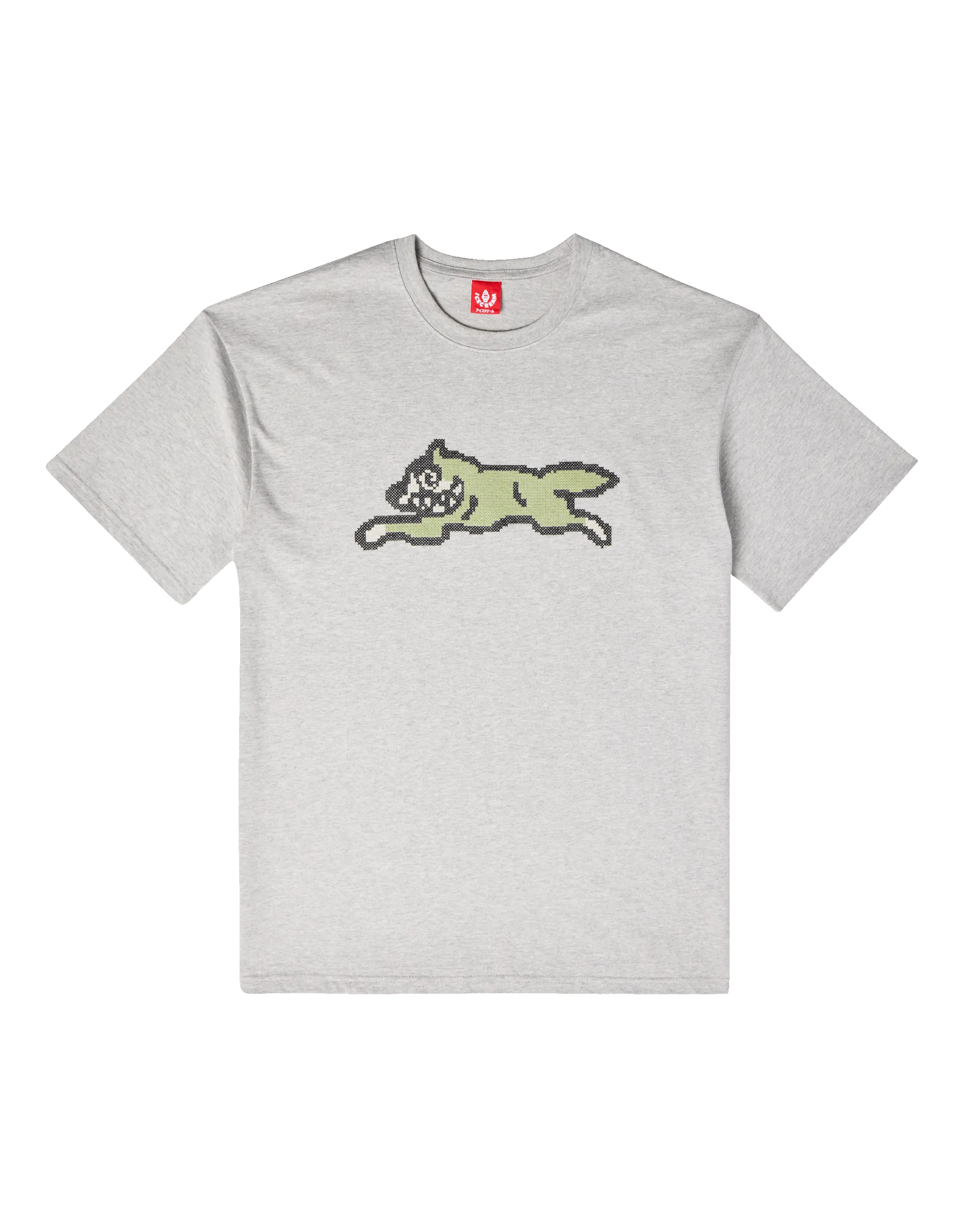 Pebbles S/S Tee sold by Billionaire Boys Club