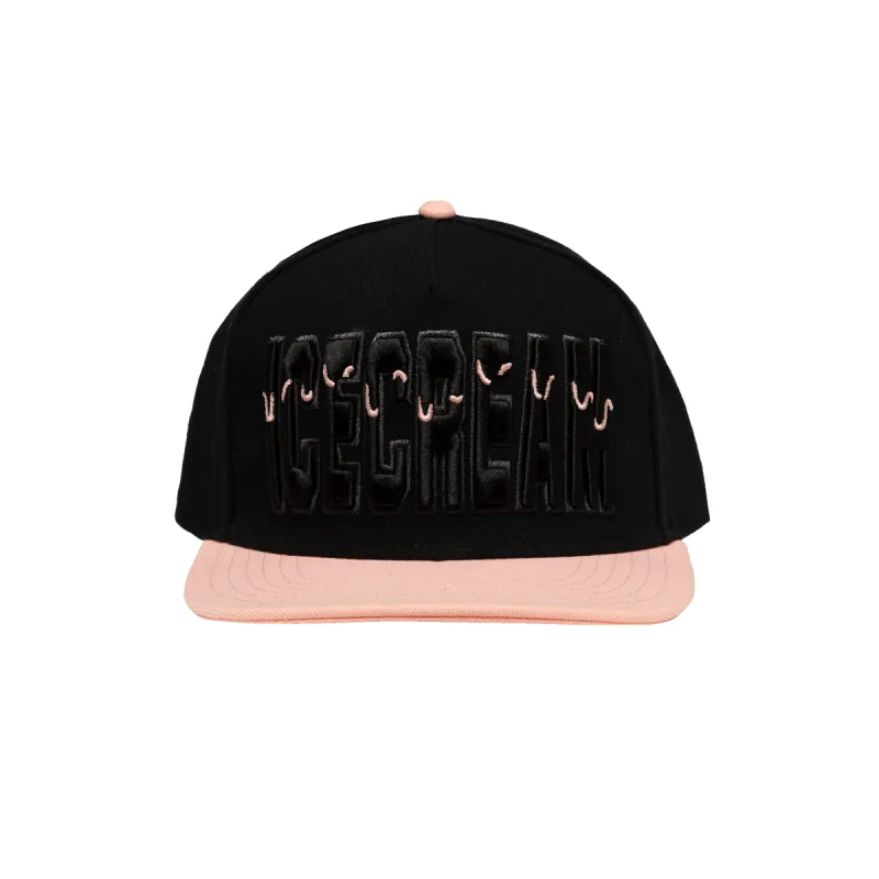 DRIPPY SNAPBACK HAT sold by Billionaire Boys Club