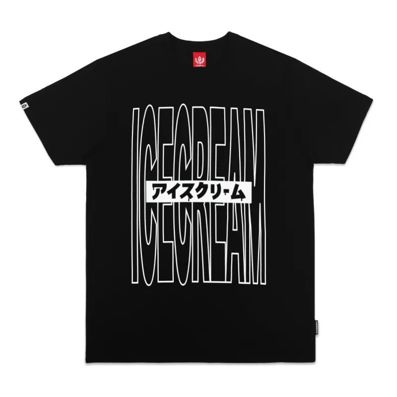 FREEDOM SS TEE sold by Billionaire Boys Club