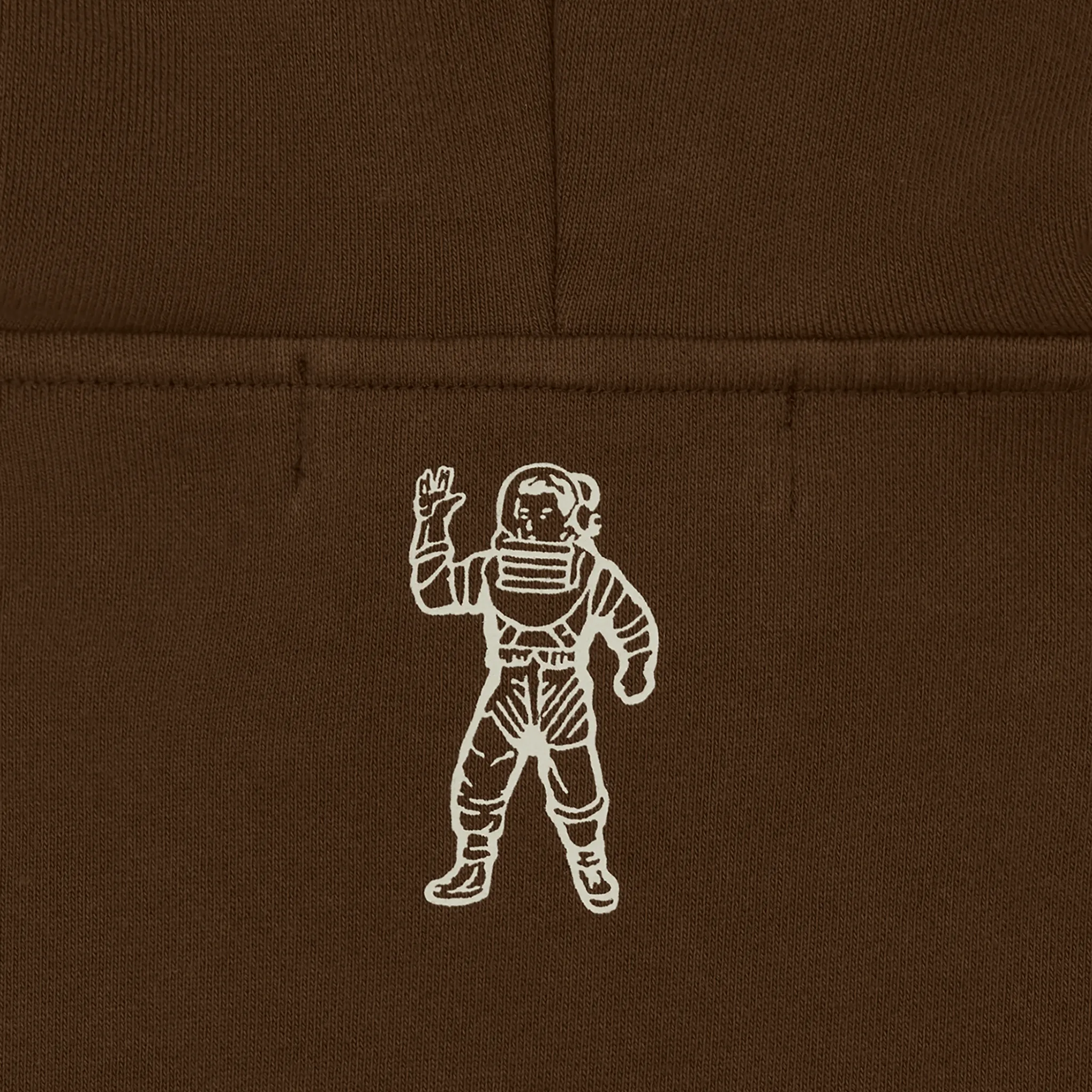 FLIGHT DECK POPOVER HOOD sold by Billionaire Boys Club product image thumbnail 5