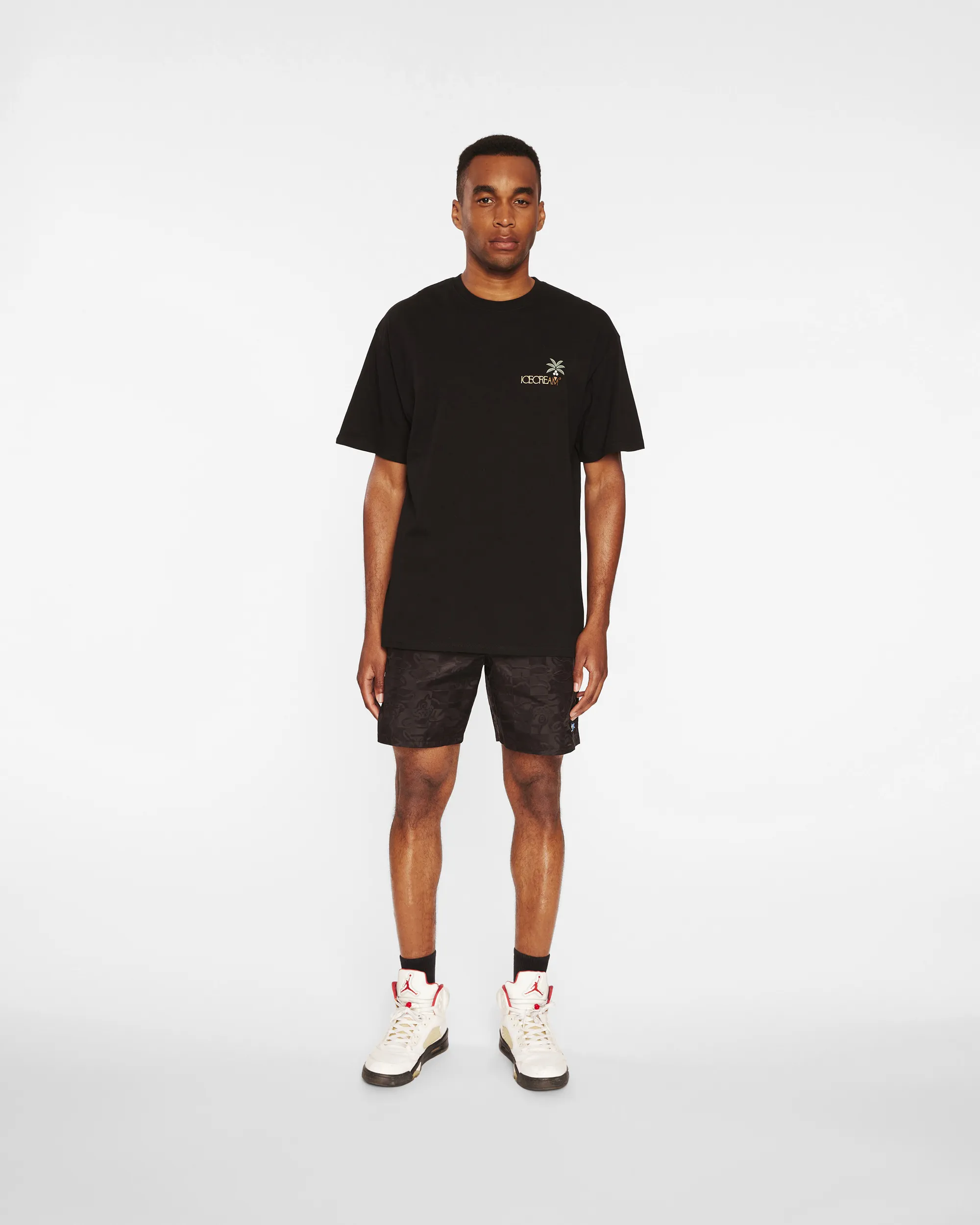 Baudelaire Tee sold by Billionaire Boys Club product image thumbnail 3