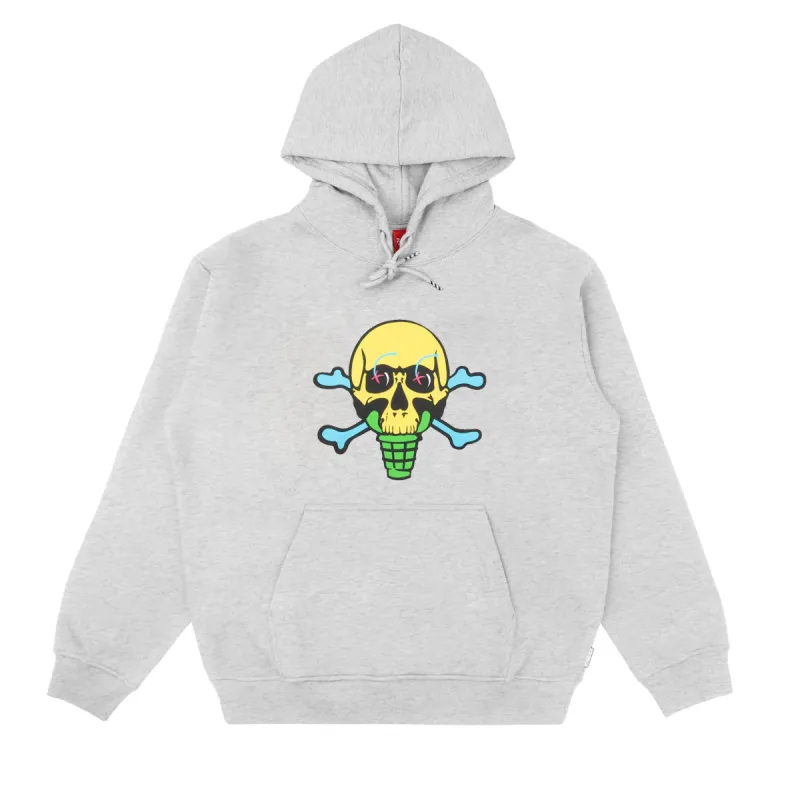 COMPONENTS HOODIE sold by Billionaire Boys Club