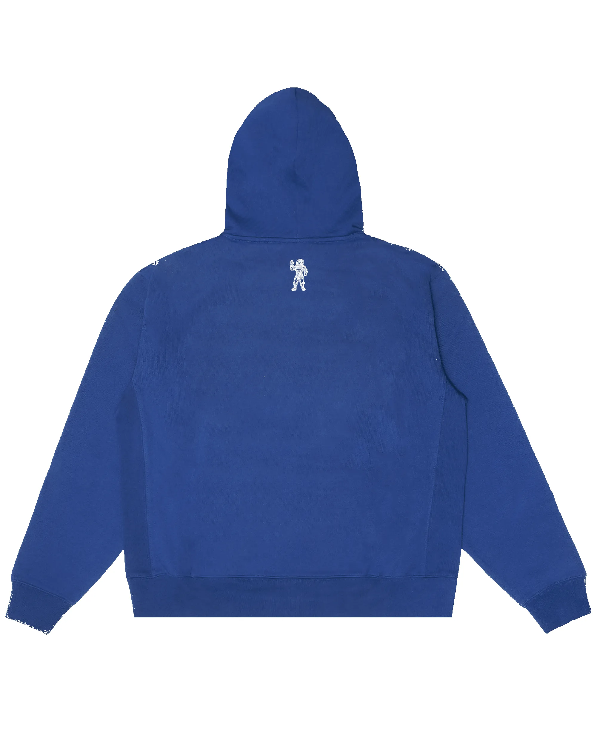 Classic Curve Logo Hoodie sold by Billionaire Boys Club product image thumbnail 2