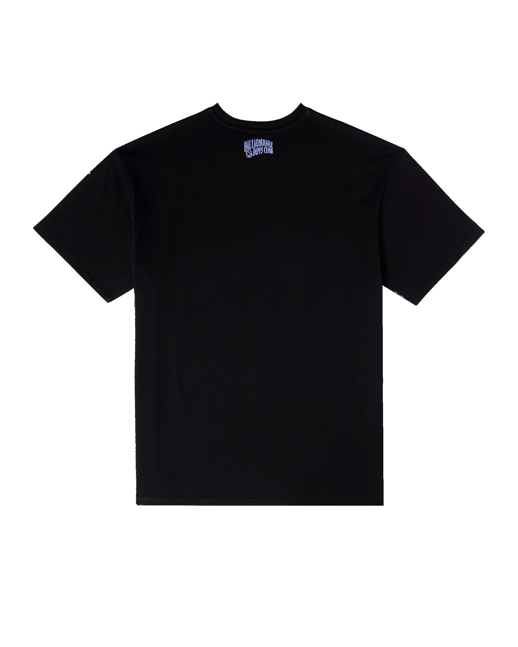 Artemis Poster S/S Tee sold by Billionaire Boys Club product image thumbnail 2