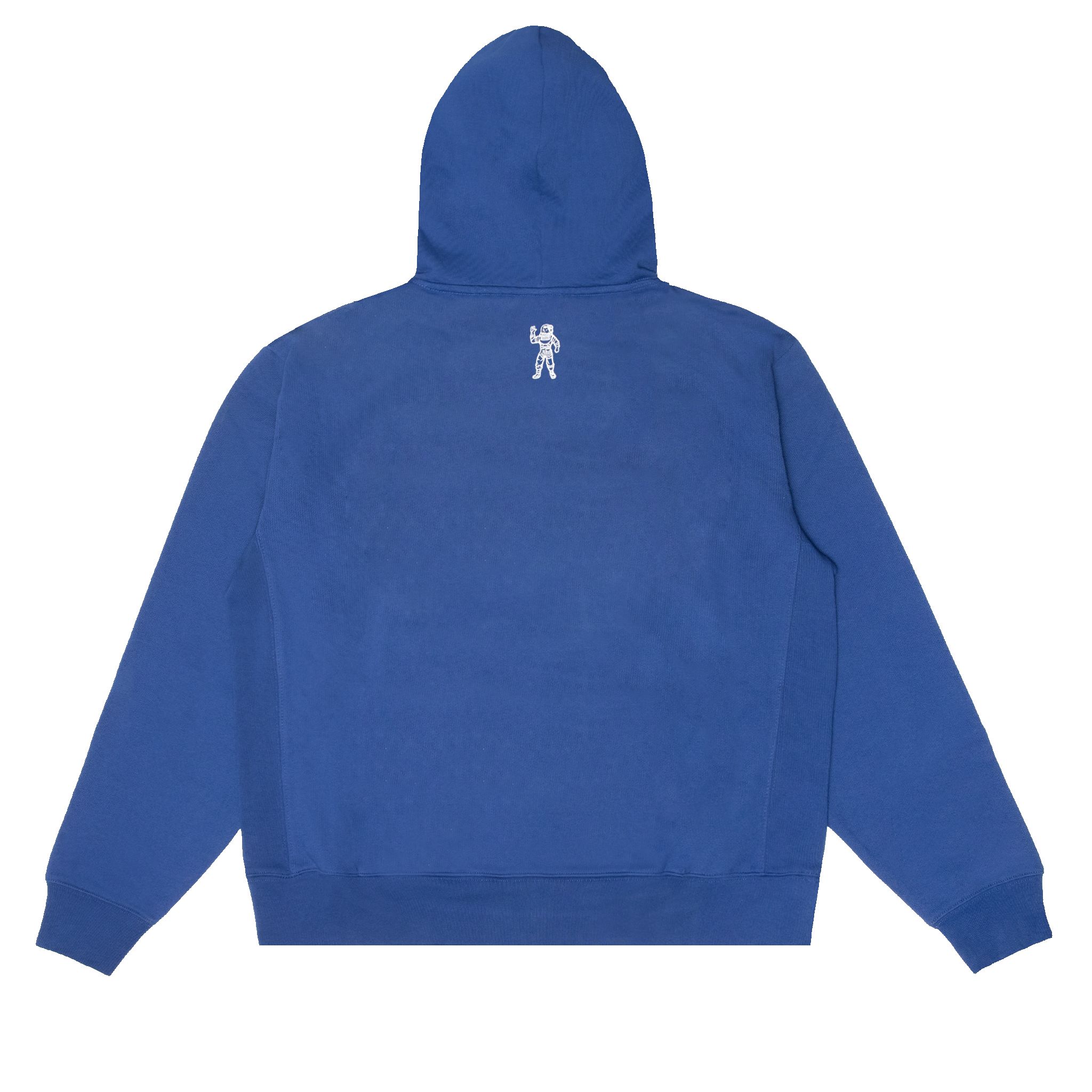 CLASSIC CURVE LOGO HOODIE sold by Billionaire Boys Club product image thumbnail 2