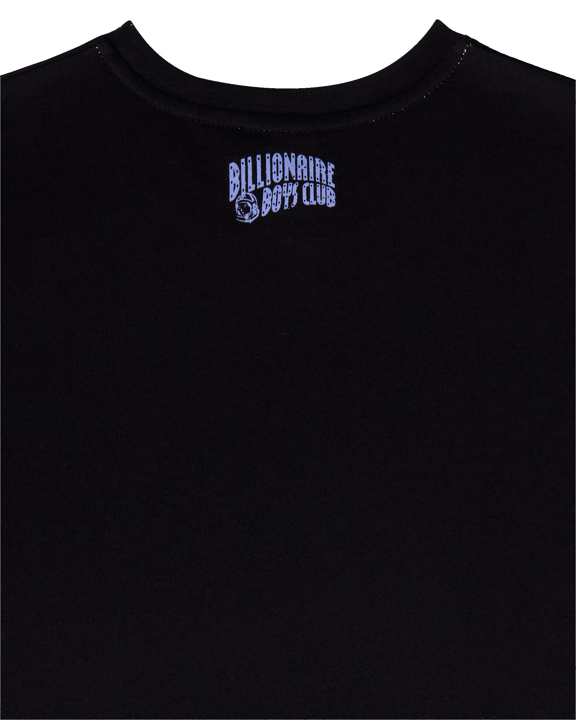 Artemis Poster S/S Tee sold by Billionaire Boys Club product image thumbnail 4