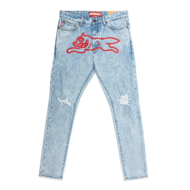 WASH JEAN sold by Billionaire Boys Club