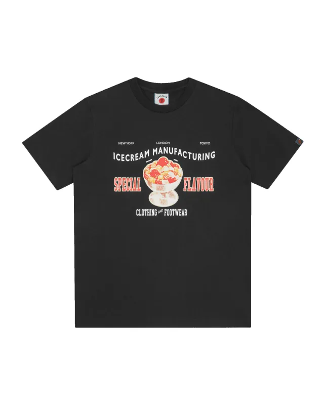 Special Flavour T-Shirt sold by Billionaire Boys Club