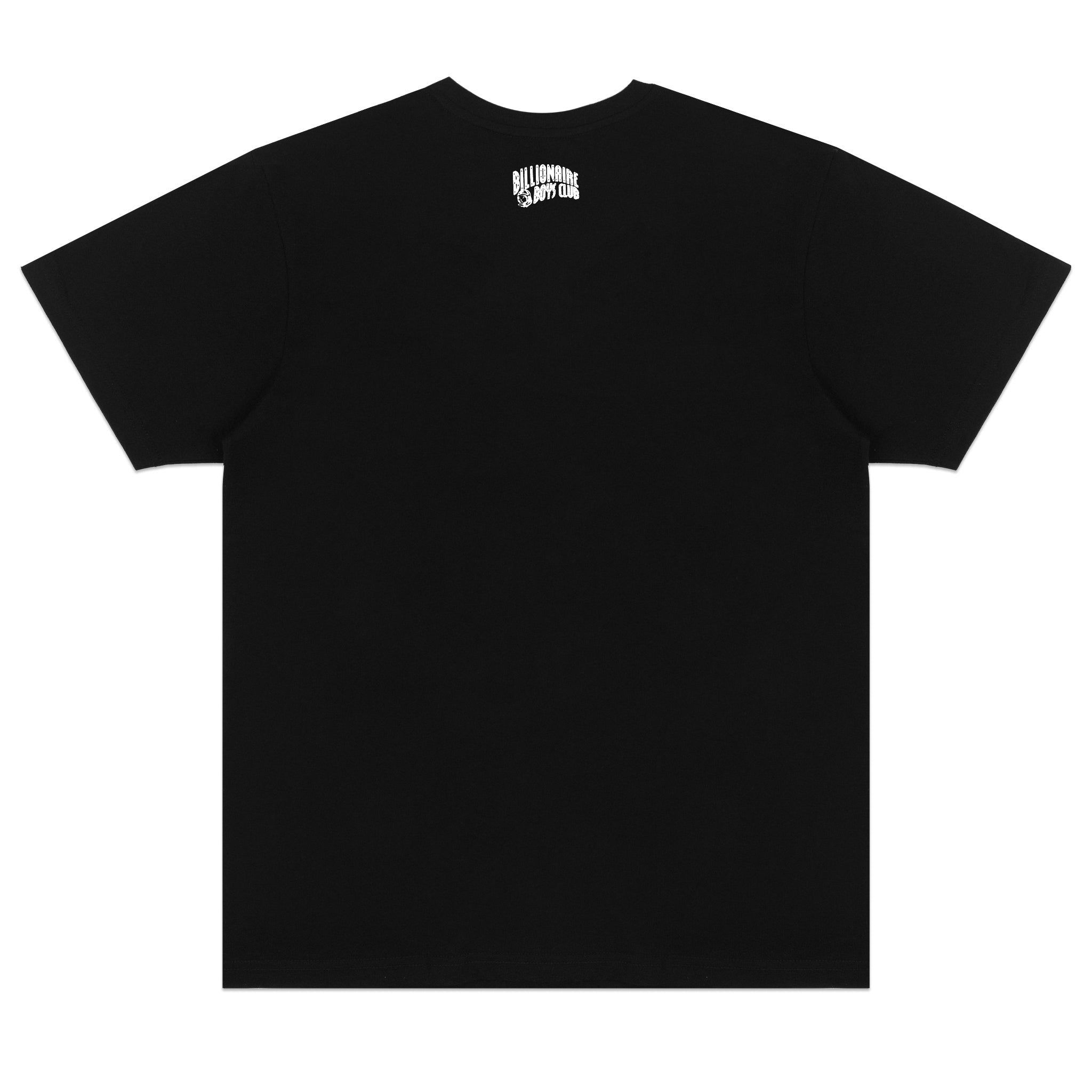RACER 7 SS TEE sold by Billionaire Boys Club product image thumbnail 2