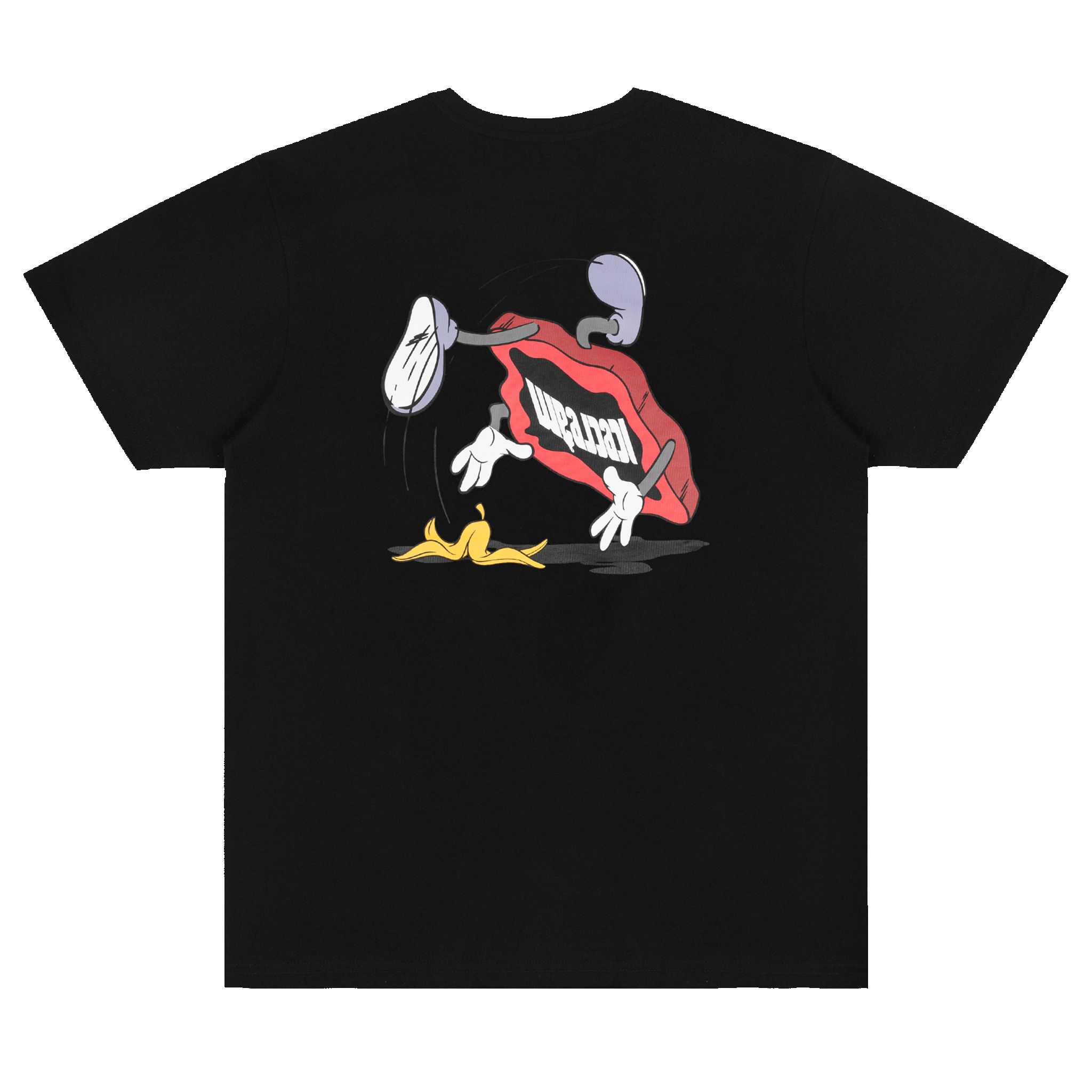 BANANA PEEL SS TEE sold by Billionaire Boys Club product image thumbnail 2
