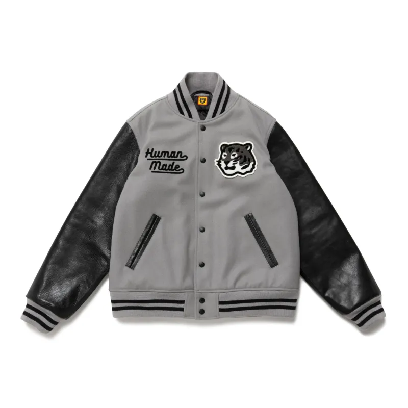 VARSITY JACKET sold by Billionaire Boys Club
