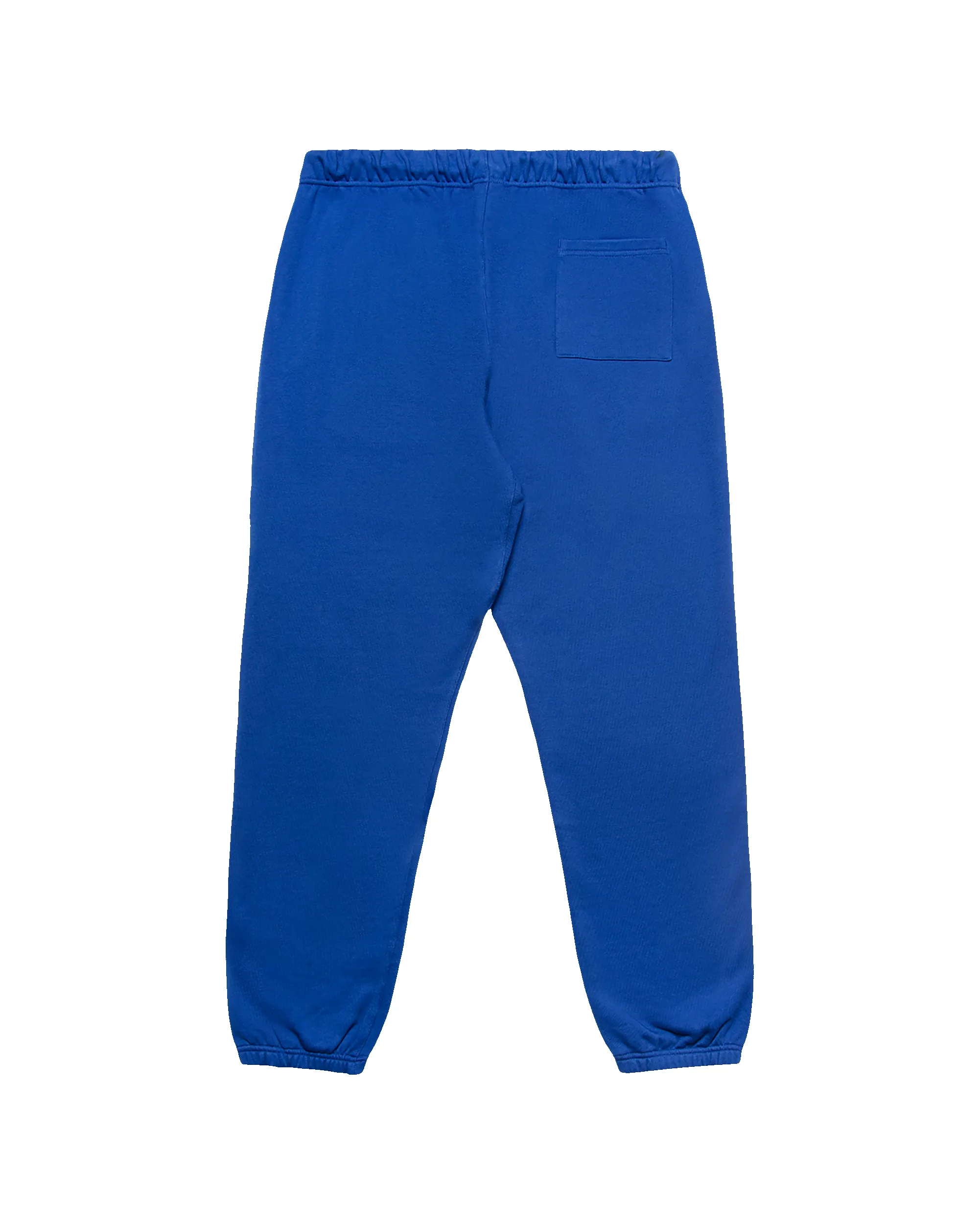 Classic Curve Logo Sweatpant sold by Billionaire Boys Club product image thumbnail 2