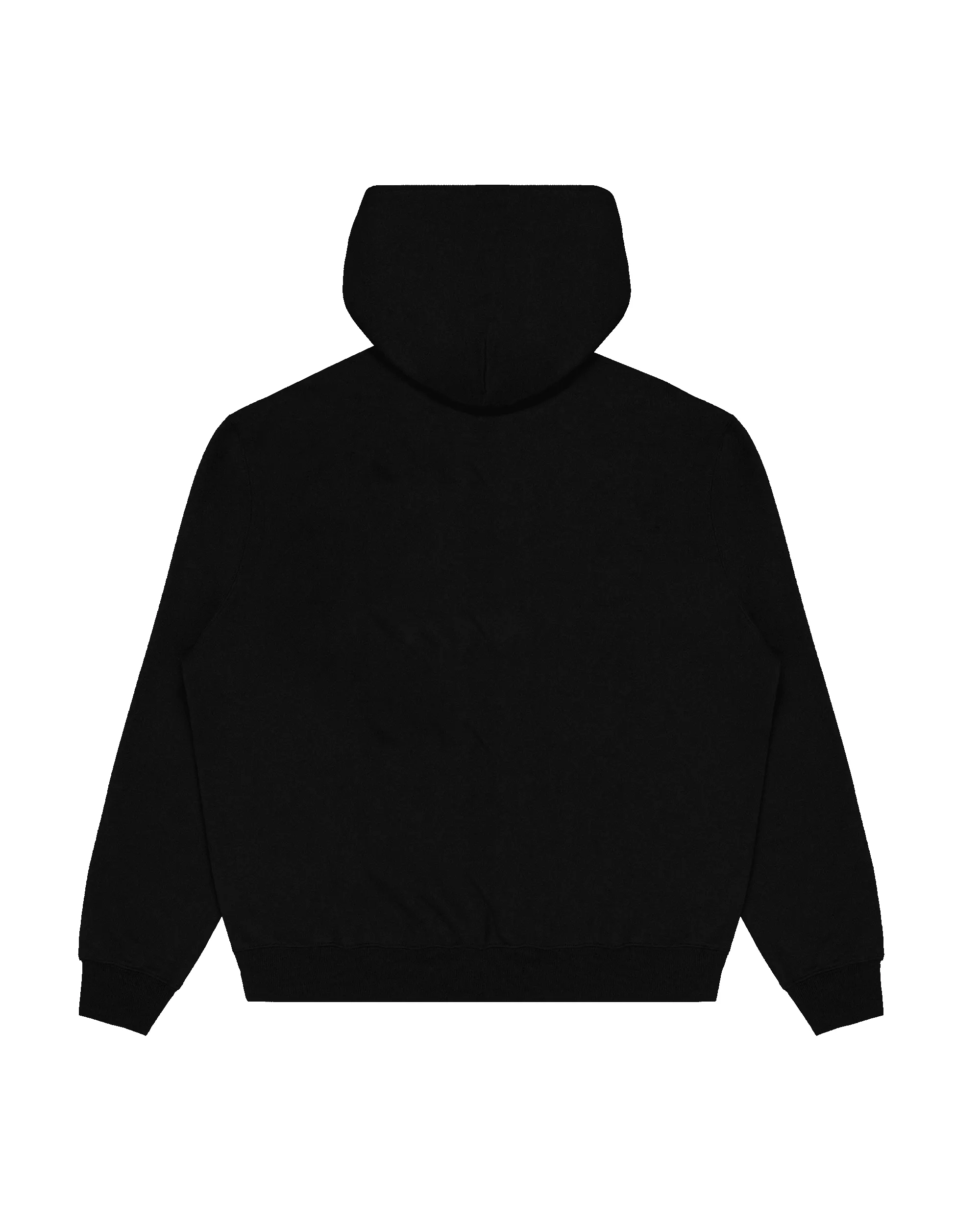 Japanese Arch Logo Heavyweight Hoodie sold by Billionaire Boys Club product image thumbnail 2