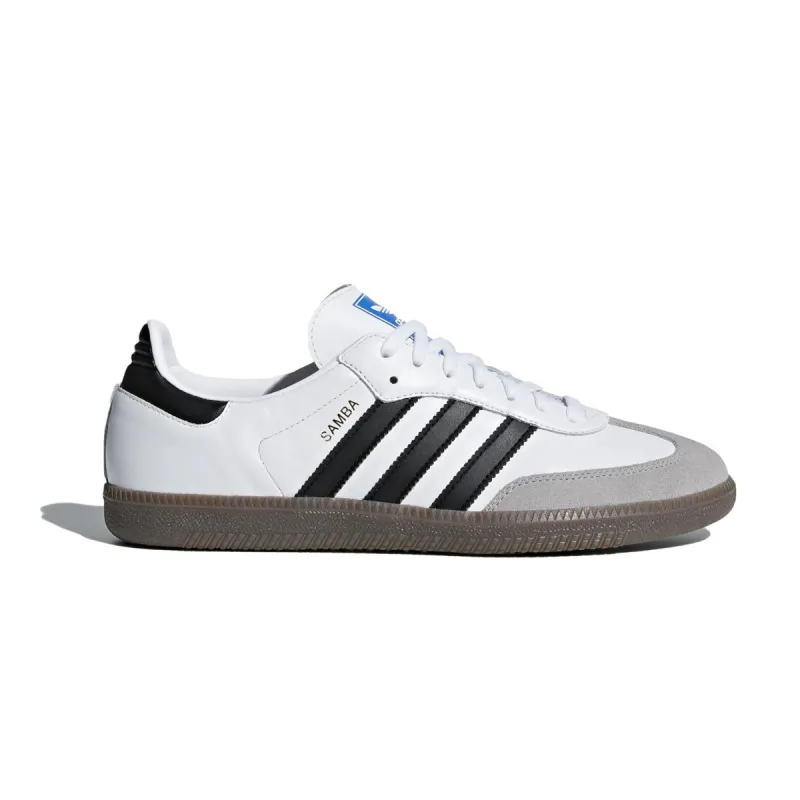 SAMBA OG sold by Billionaire Boys Club