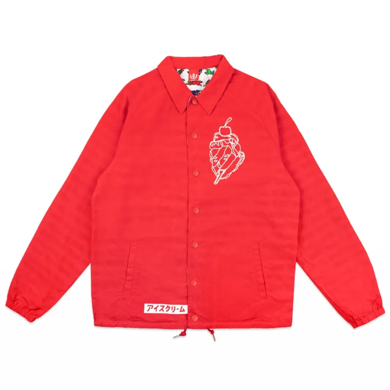 VIVID JACKET sold by Billionaire Boys Club