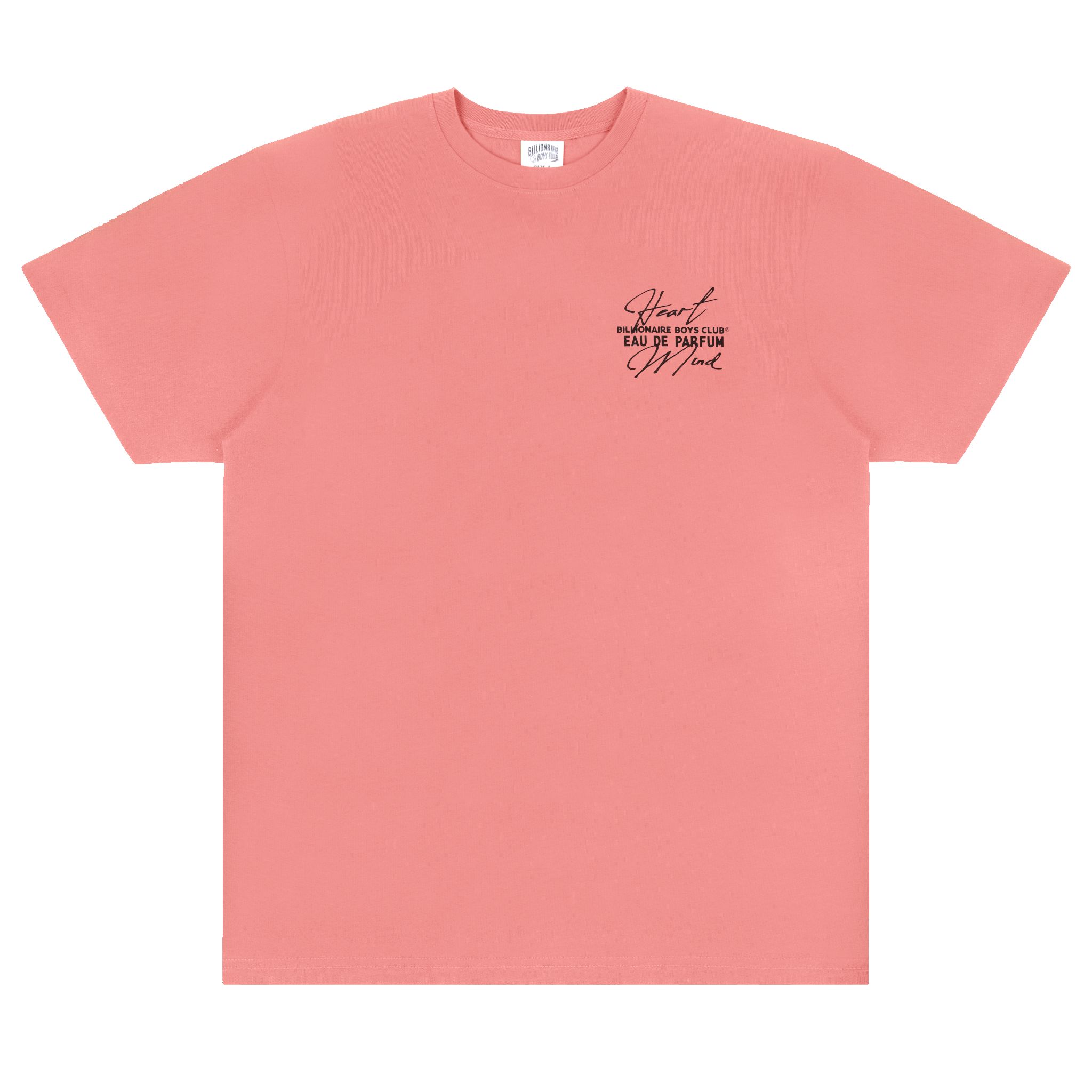 PARFUM SS TEE sold by Billionaire Boys Club product image thumbnail 3