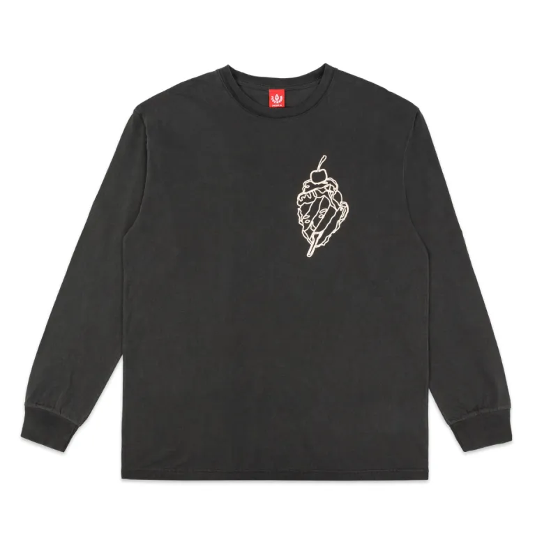 DOUGH LS KNIT sold by Billionaire Boys Club