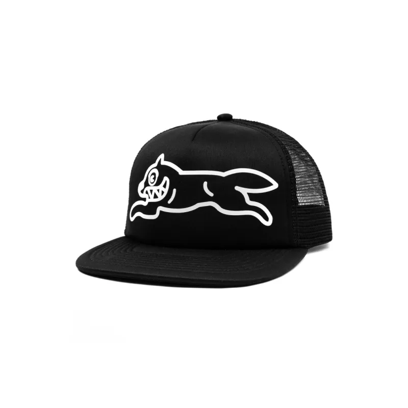 CREAM TRUCKER CAP sold by Billionaire Boys Club