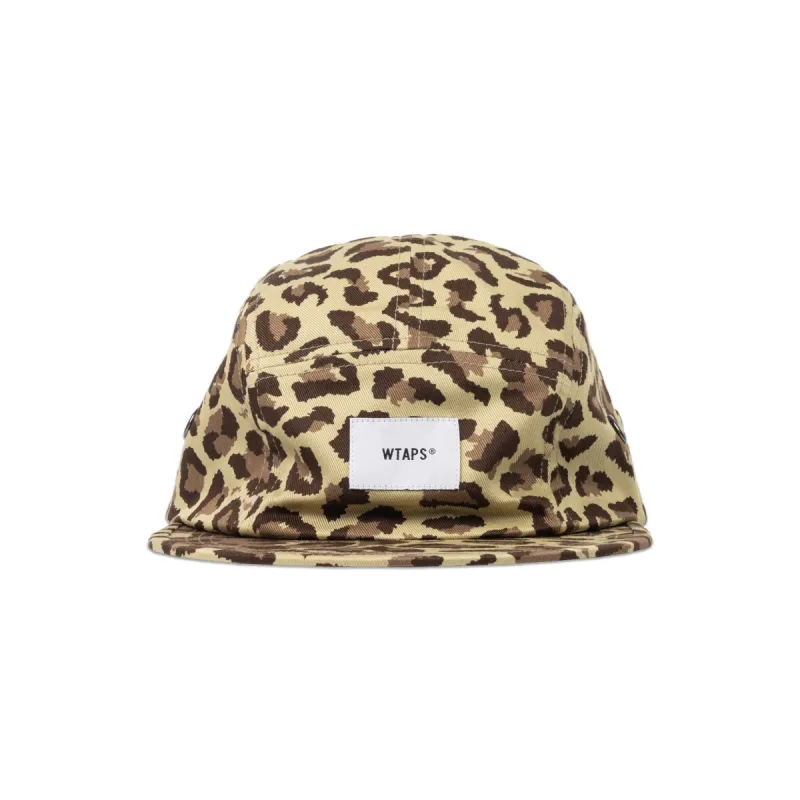 T-5 02 / CAP / COTTON TWILL CAMO sold by Billionaire Boys Club