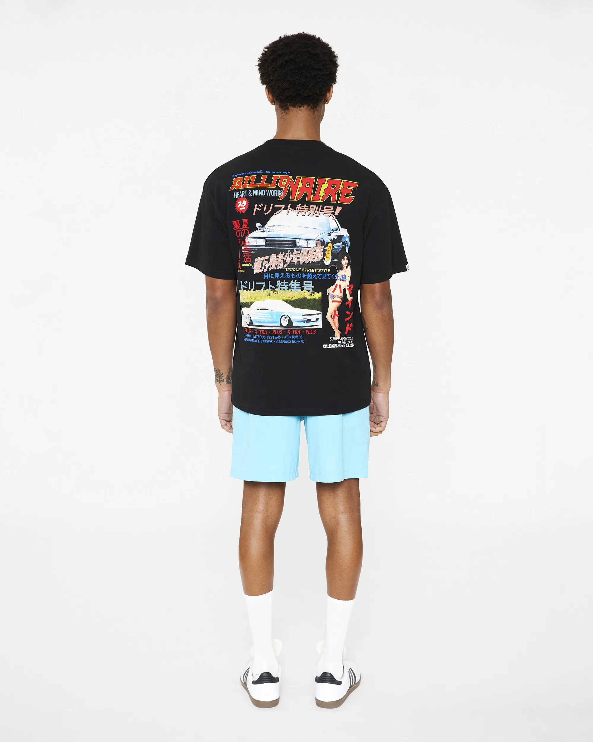 Drift Knit sold by Billionaire Boys Club product image thumbnail 4