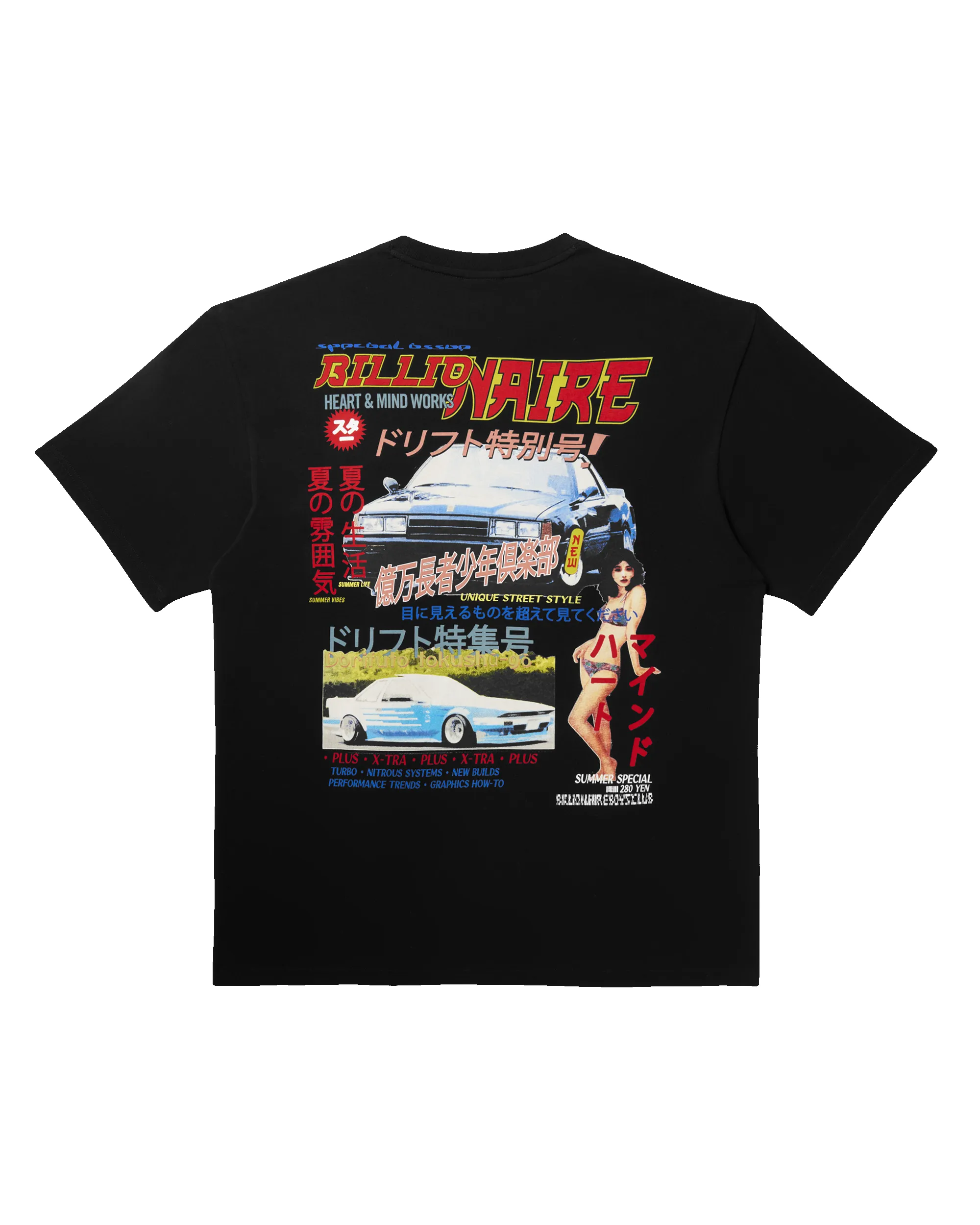 Drift Knit sold by Billionaire Boys Club product image thumbnail 2