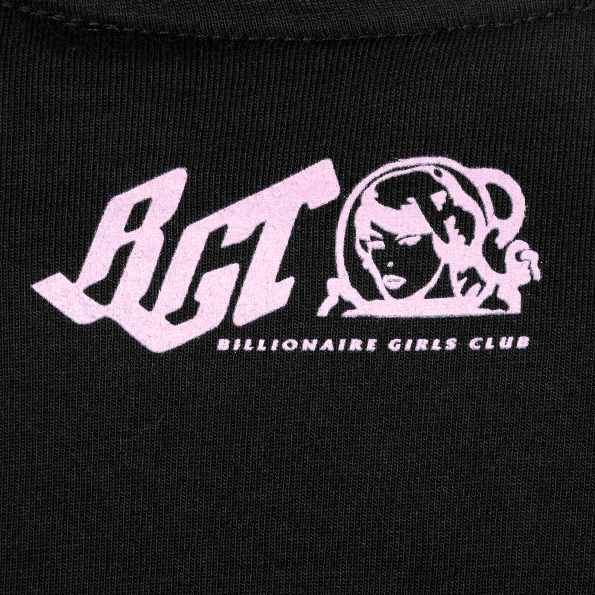 NYC OG Logo Cropped Tee sold by Billionaire Boys Club product image thumbnail 3