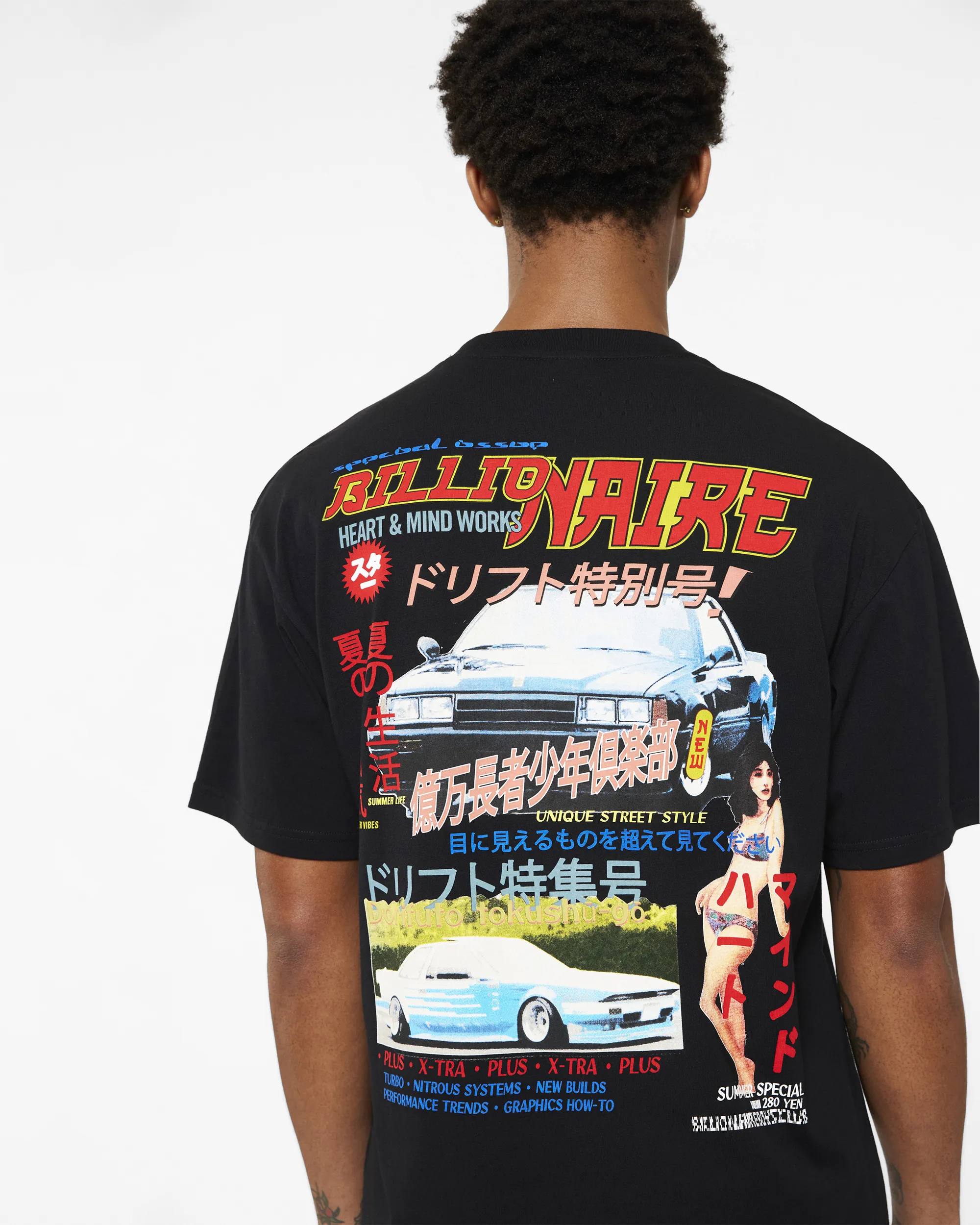 Drift Knit sold by Billionaire Boys Club product image thumbnail 5
