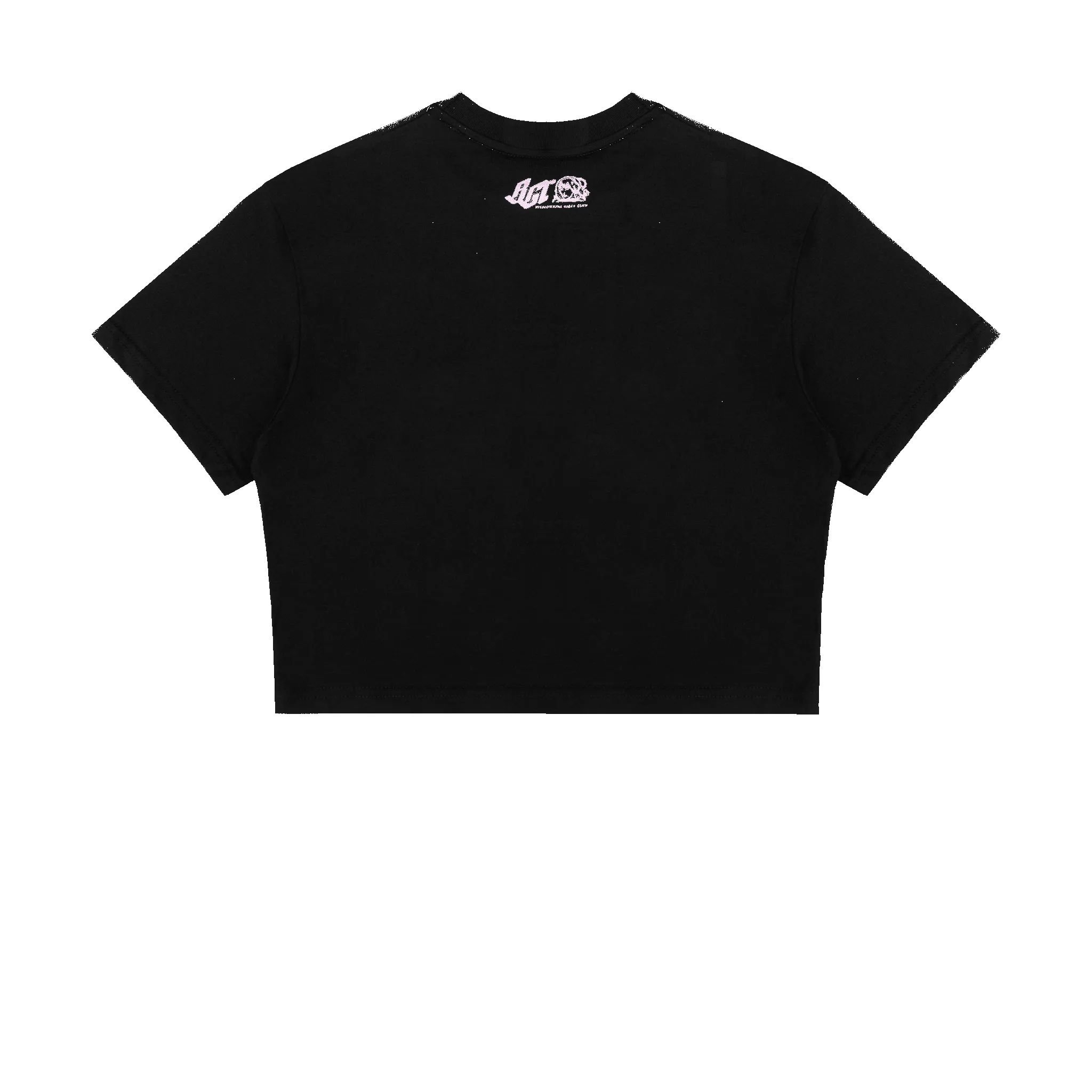NYC OG Logo Cropped Tee sold by Billionaire Boys Club product image thumbnail 2