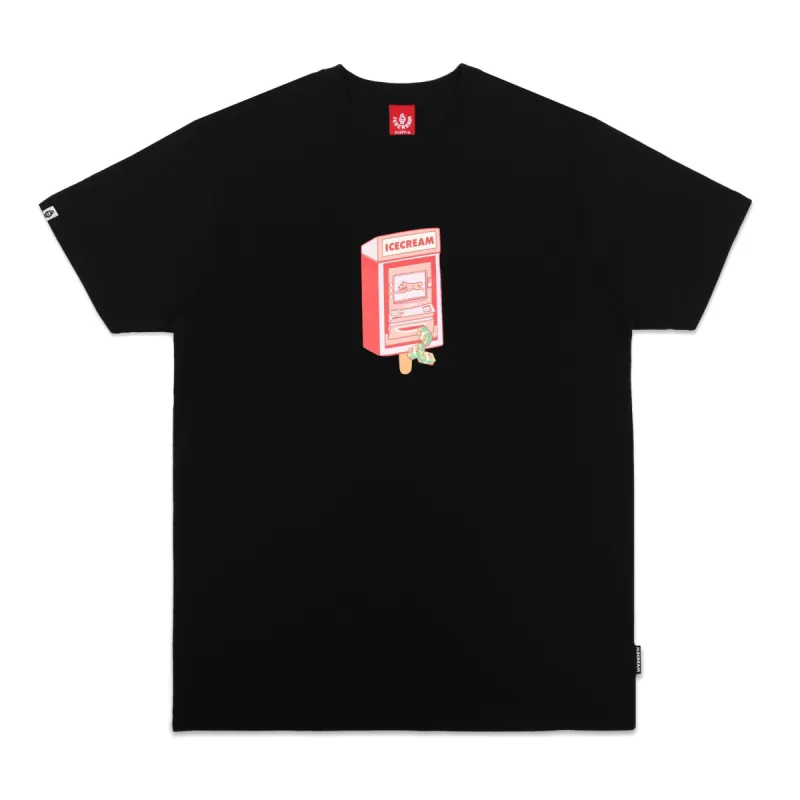 FLAVORS SS TEE sold by Billionaire Boys Club
