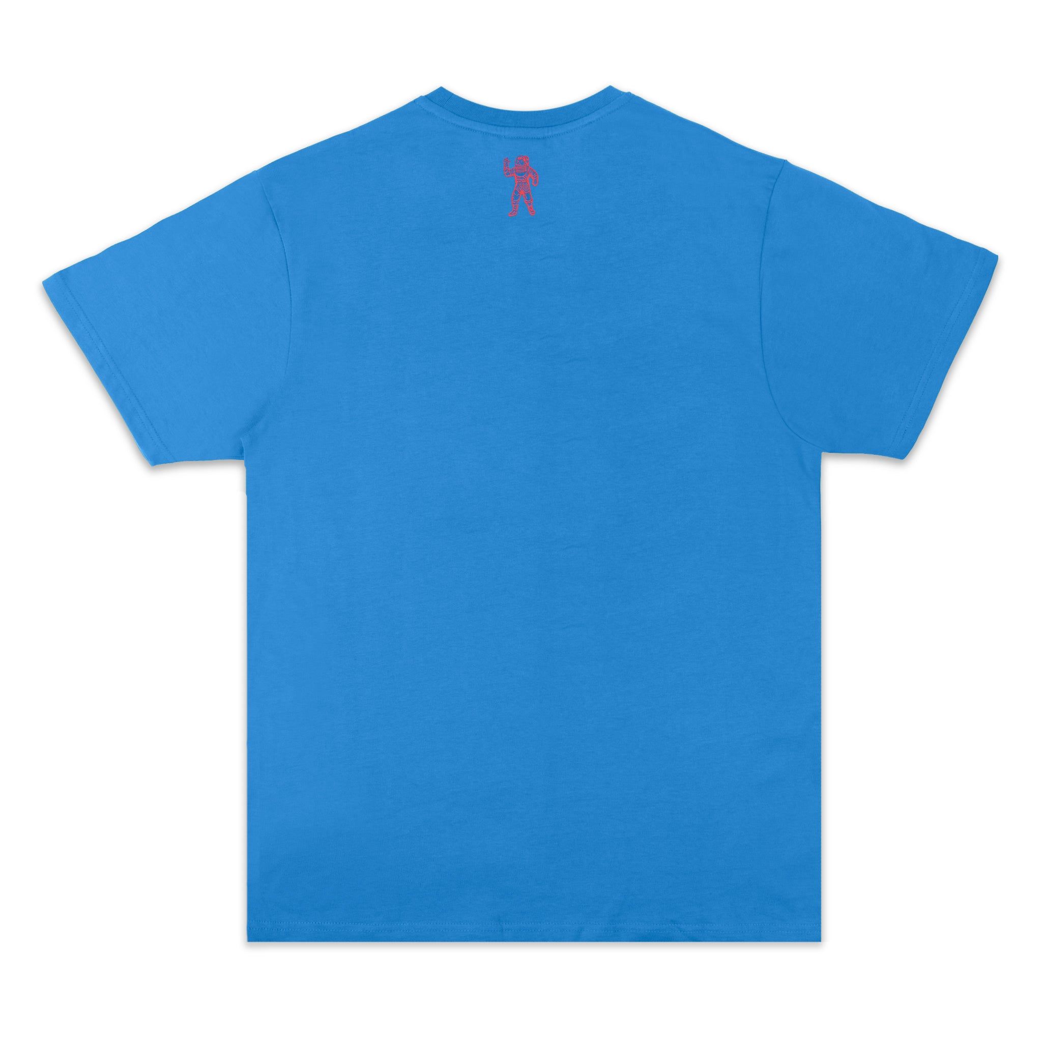 BILLIONAIRISM SS TEE sold by Billionaire Boys Club product image thumbnail 8
