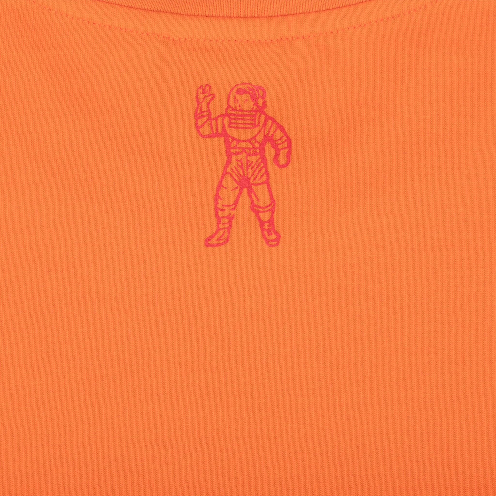 BILLIONAIRISM SS TEE sold by Billionaire Boys Club product image thumbnail 3