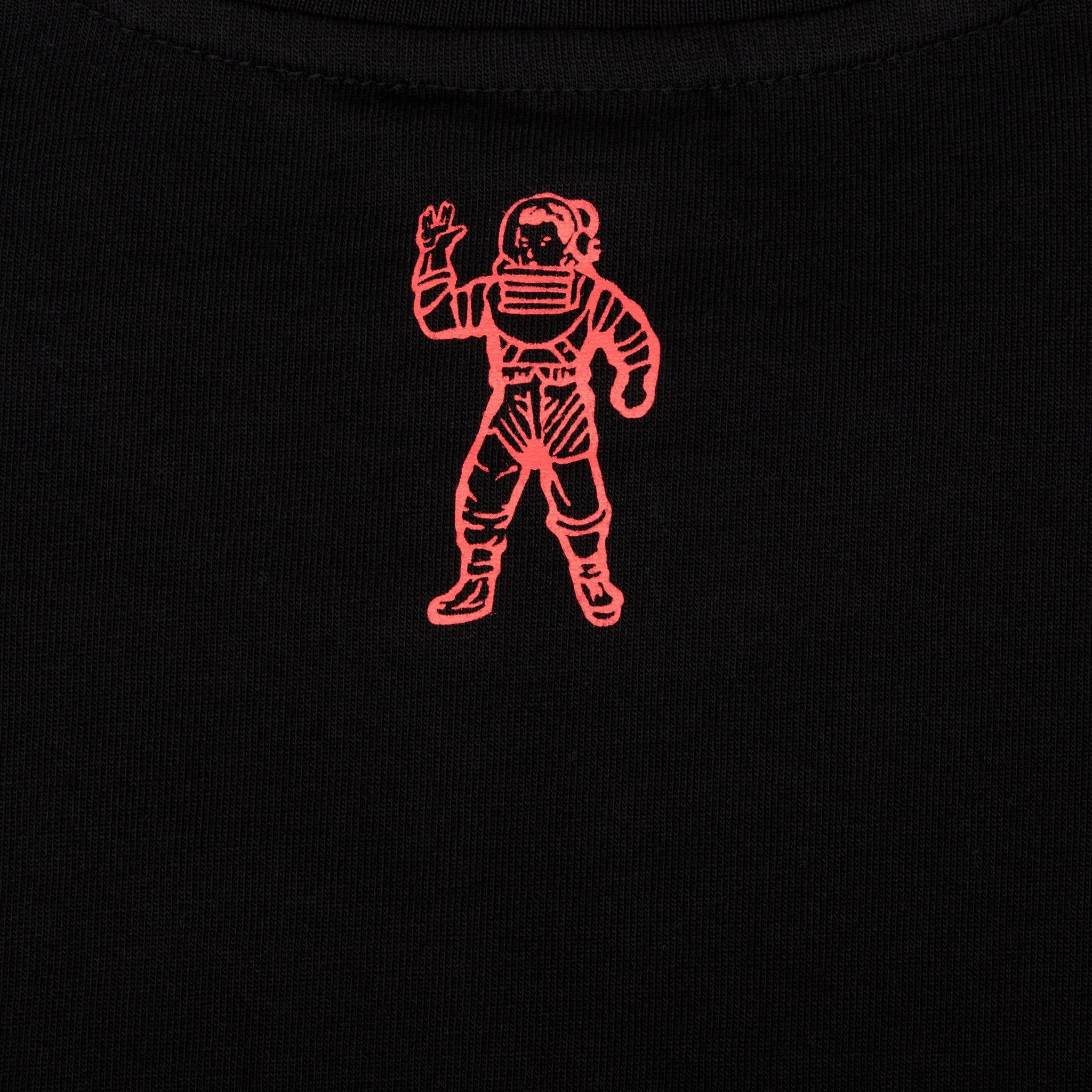 BILLIONAIRISM SS TEE sold by Billionaire Boys Club product image thumbnail 6