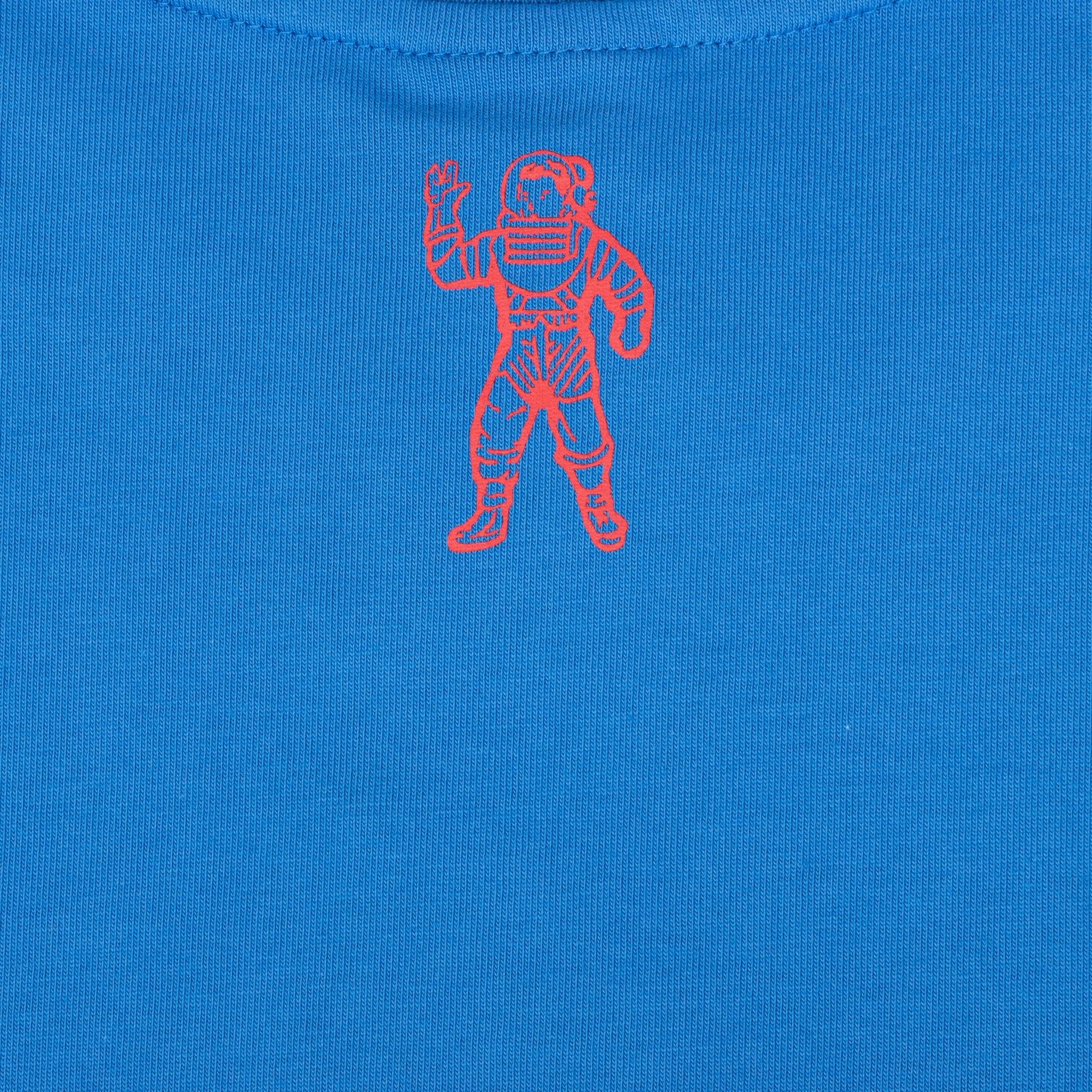 BILLIONAIRISM SS TEE sold by Billionaire Boys Club product image thumbnail 9