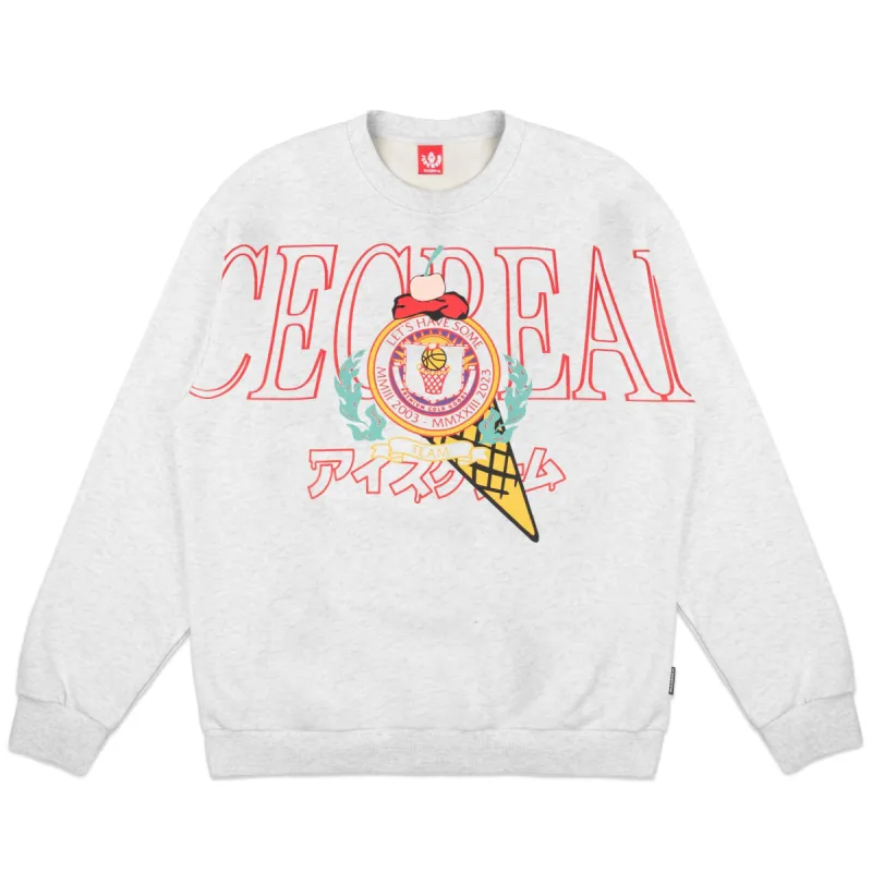 WAITLISTED CREW sold by Billionaire Boys Club