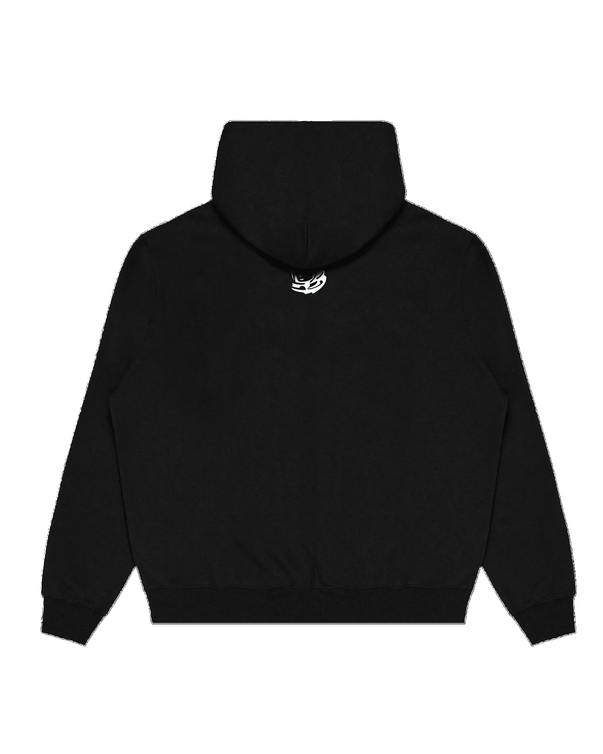 Lil OG Logo Hoodie sold by Billionaire Boys Club product image thumbnail 2