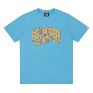 HEAT MAP ARCH LOGO T-SHIRT sold by Billionaire Boys Club