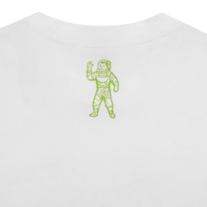 HEAT MAP ARCH LOGO T-SHIRT sold by Billionaire Boys Club
