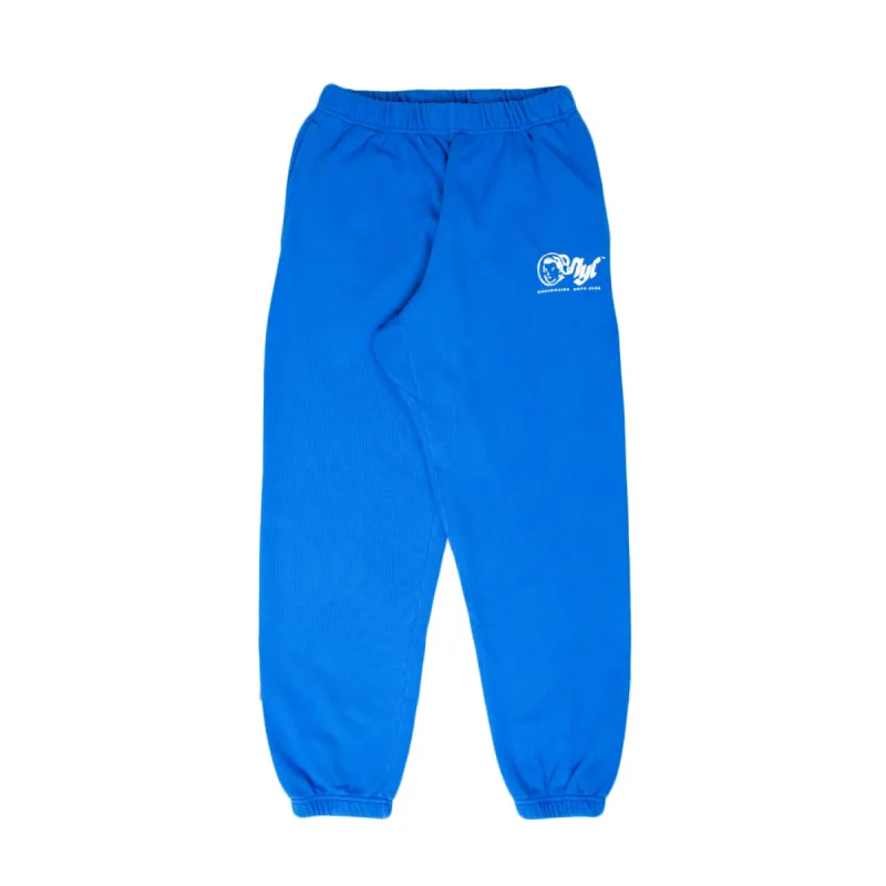 BBC NYC LOGO SWEATPANT sold by Billionaire Boys Club