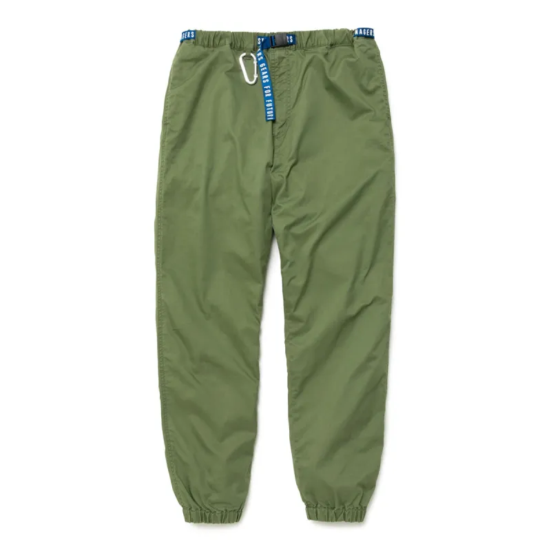 EASY TWILL PANTS sold by Billionaire Boys Club