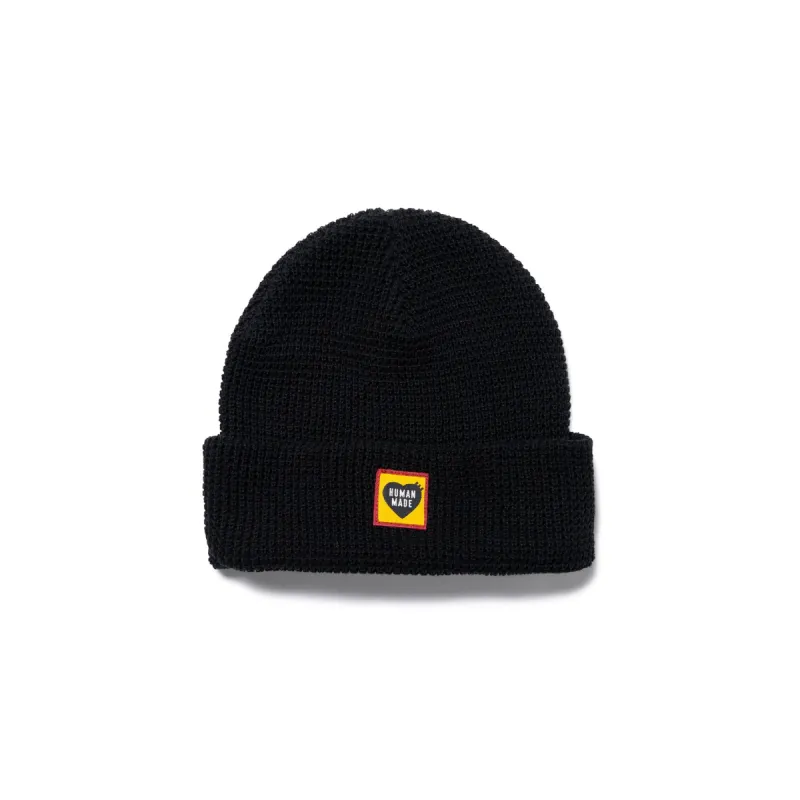 WAFFLE BEANIE sold by Billionaire Boys Club