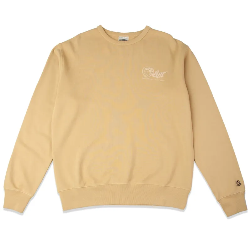 OG LOGO CREWNECK sold by Billionaire Boys Club
