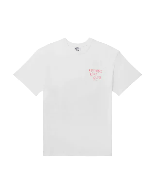 Loud Tee sold by Billionaire Boys Club