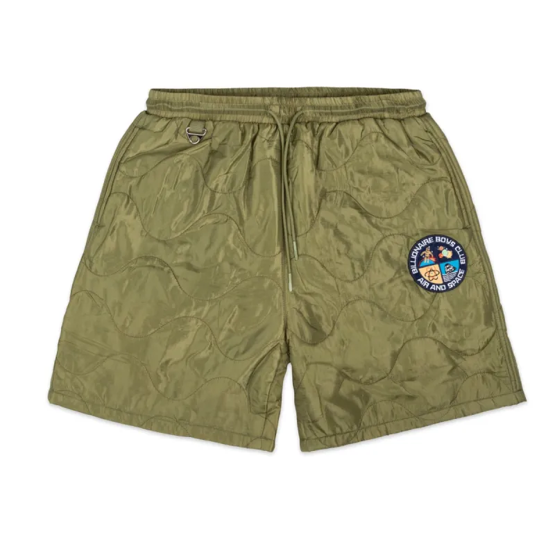 TRANSPORT SHORT sold by Billionaire Boys Club