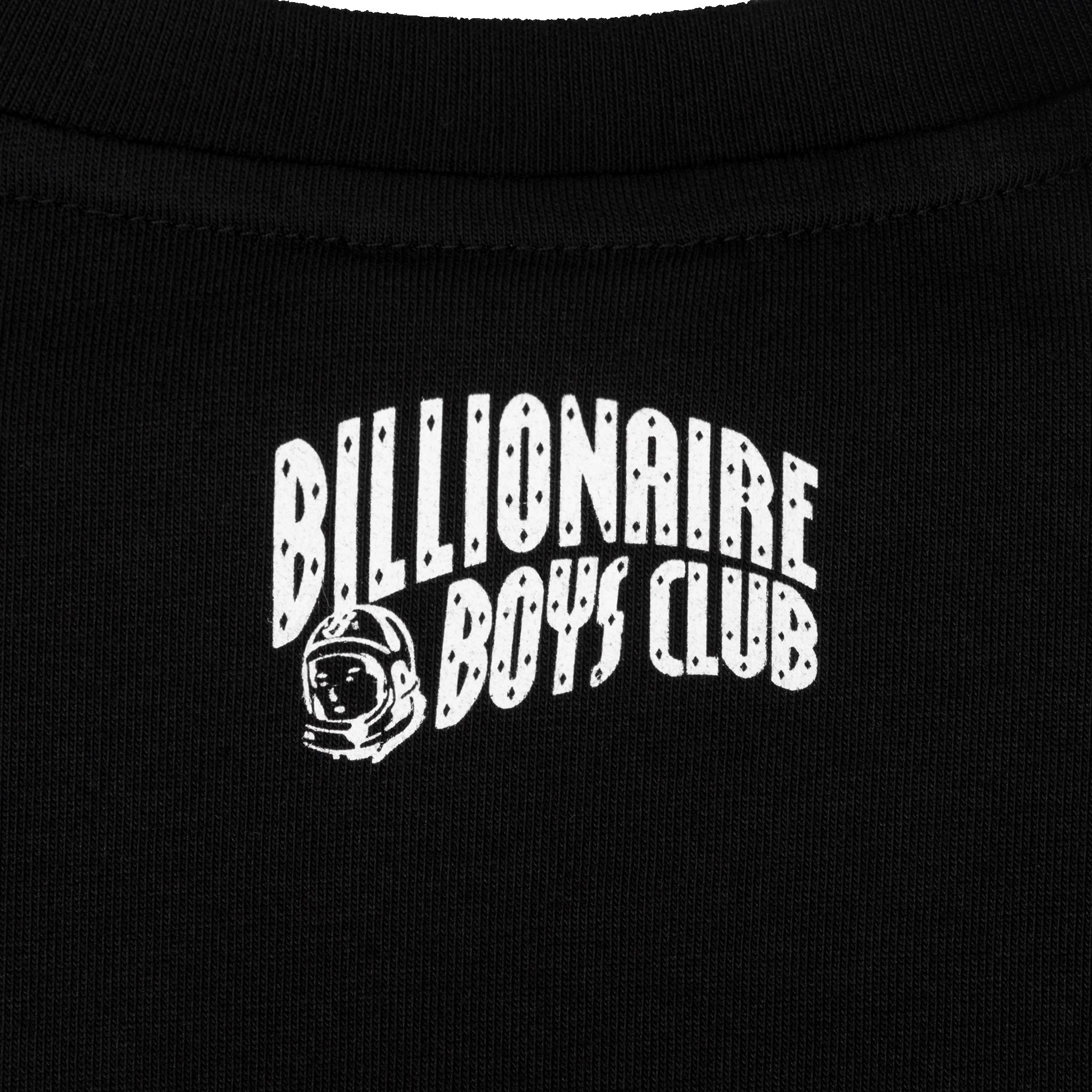LOOK BEYOND SS TEE sold by Billionaire Boys Club product image thumbnail 3