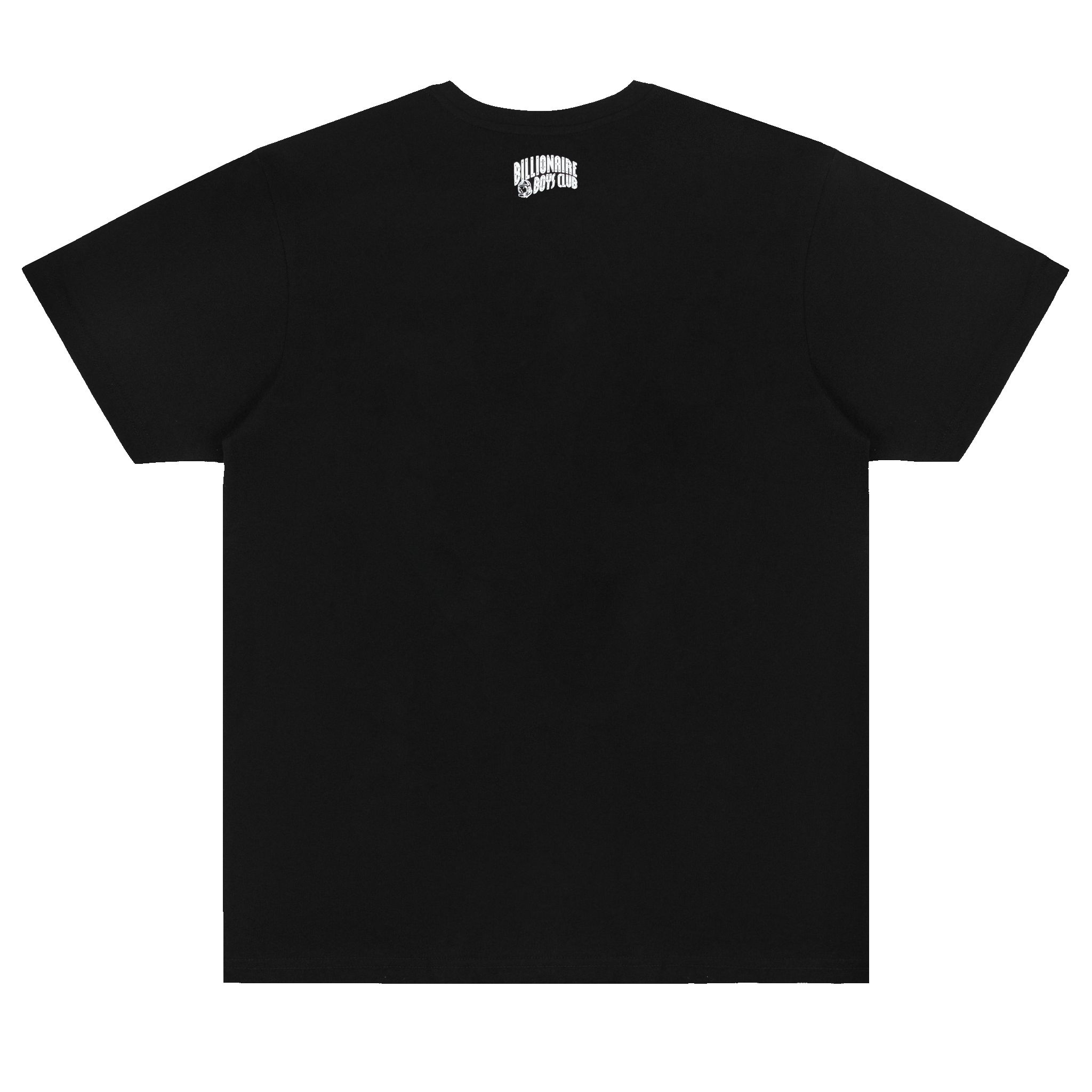 LOOK BEYOND SS TEE sold by Billionaire Boys Club product image thumbnail 2
