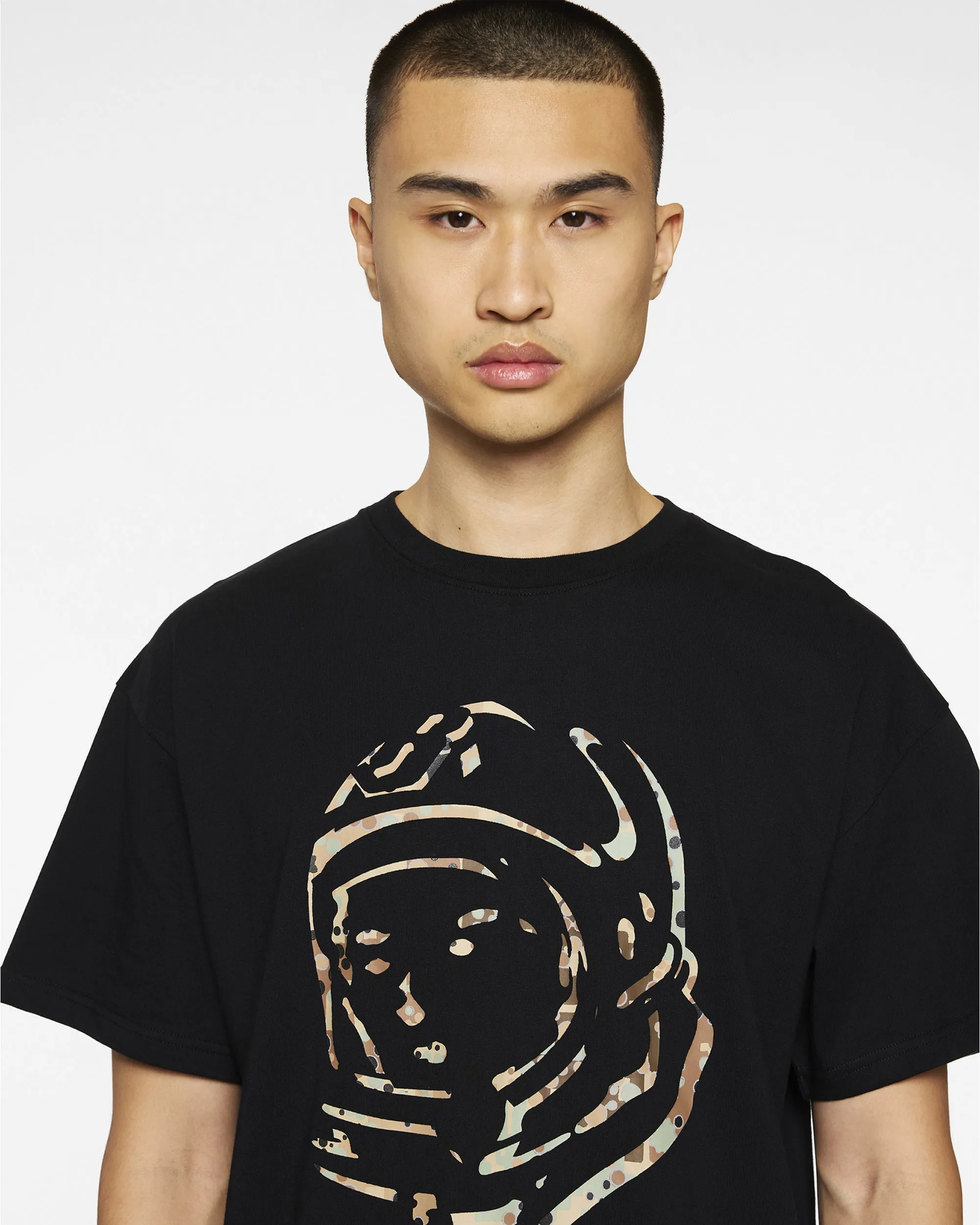 Stealth Tee sold by Billionaire Boys Club product image thumbnail 5