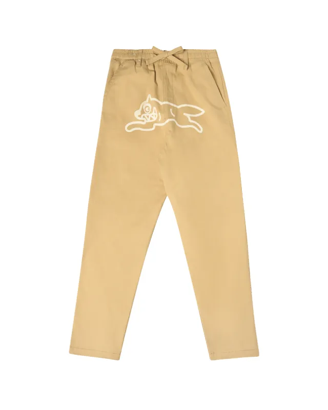 Vacant Pants made by Billionaire Boys Club